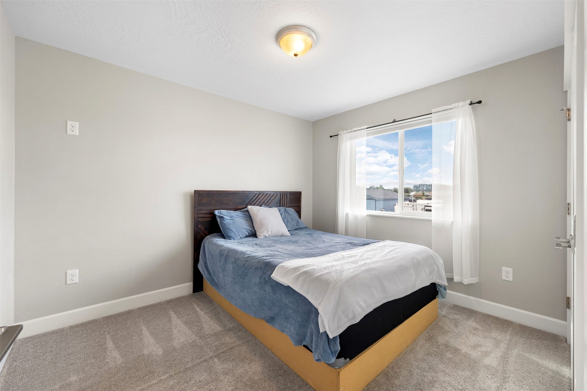 601 Ruby Court, Stevensville, MT 59870 2nd Floor Bedroom 8