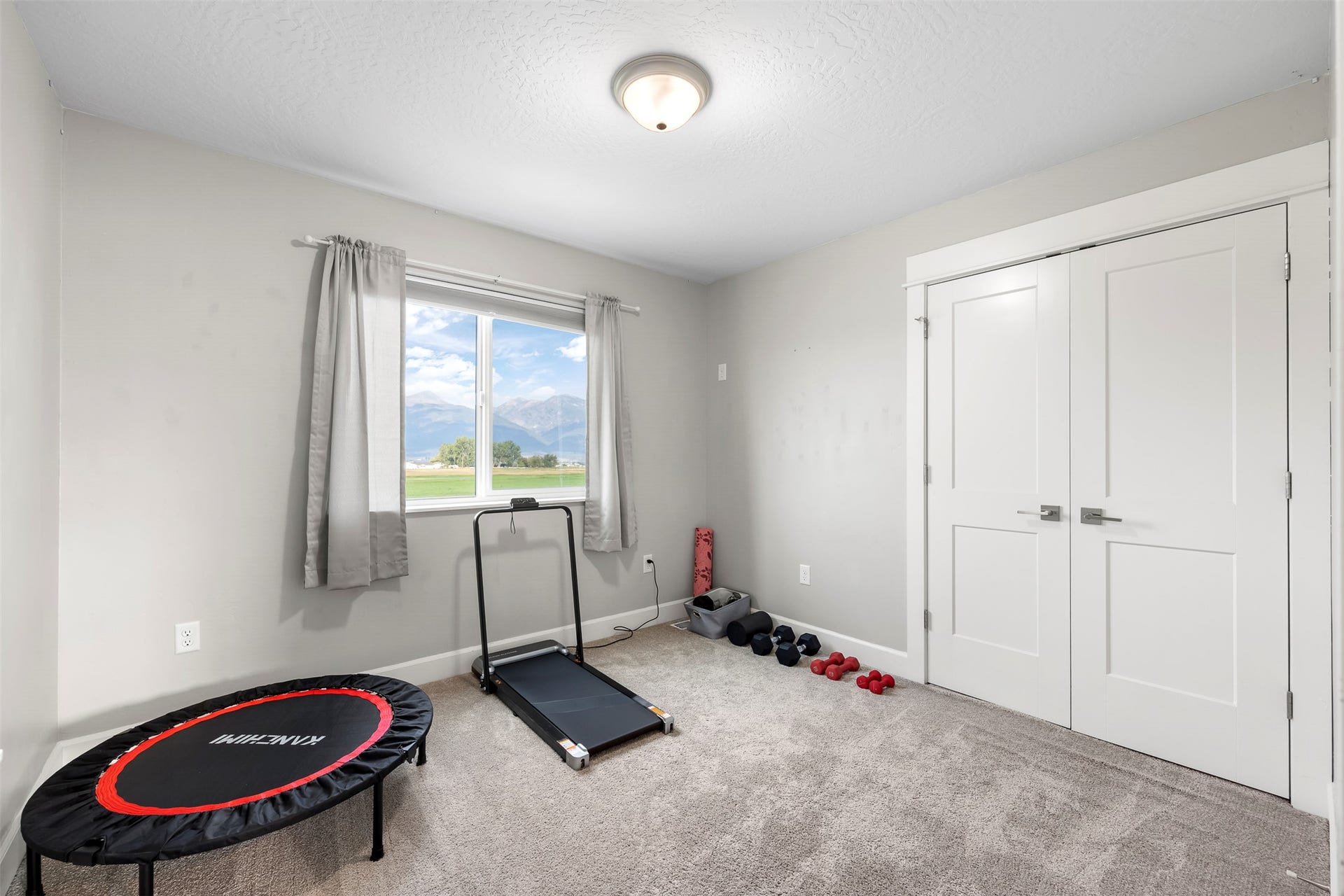 601 Ruby Court, Stevensville, MT 59870 2nd Floor Bedroom 6