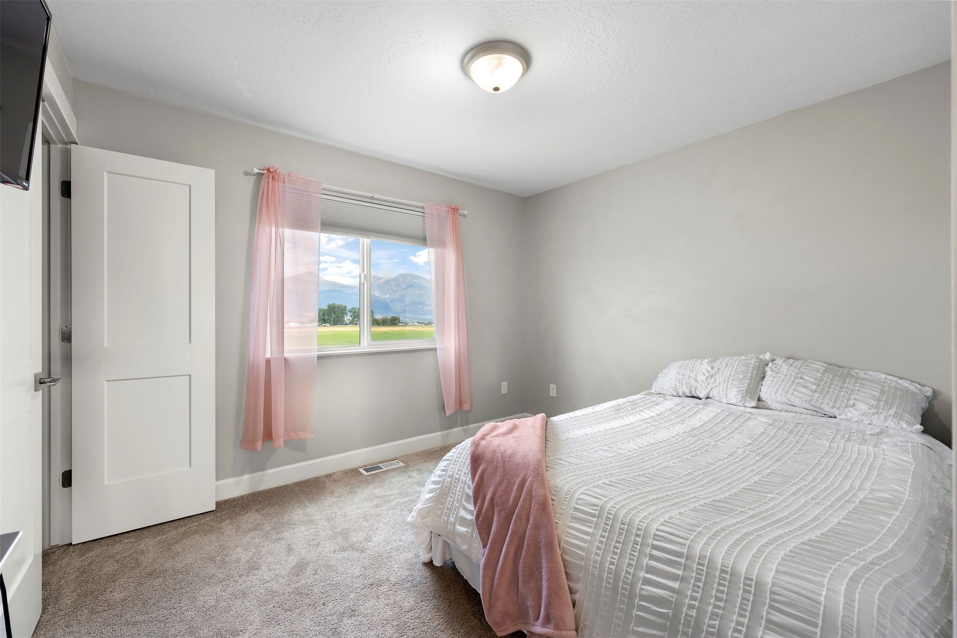 601 Ruby Court, Stevensville, MT 59870 2nd Floor Bedroom 5