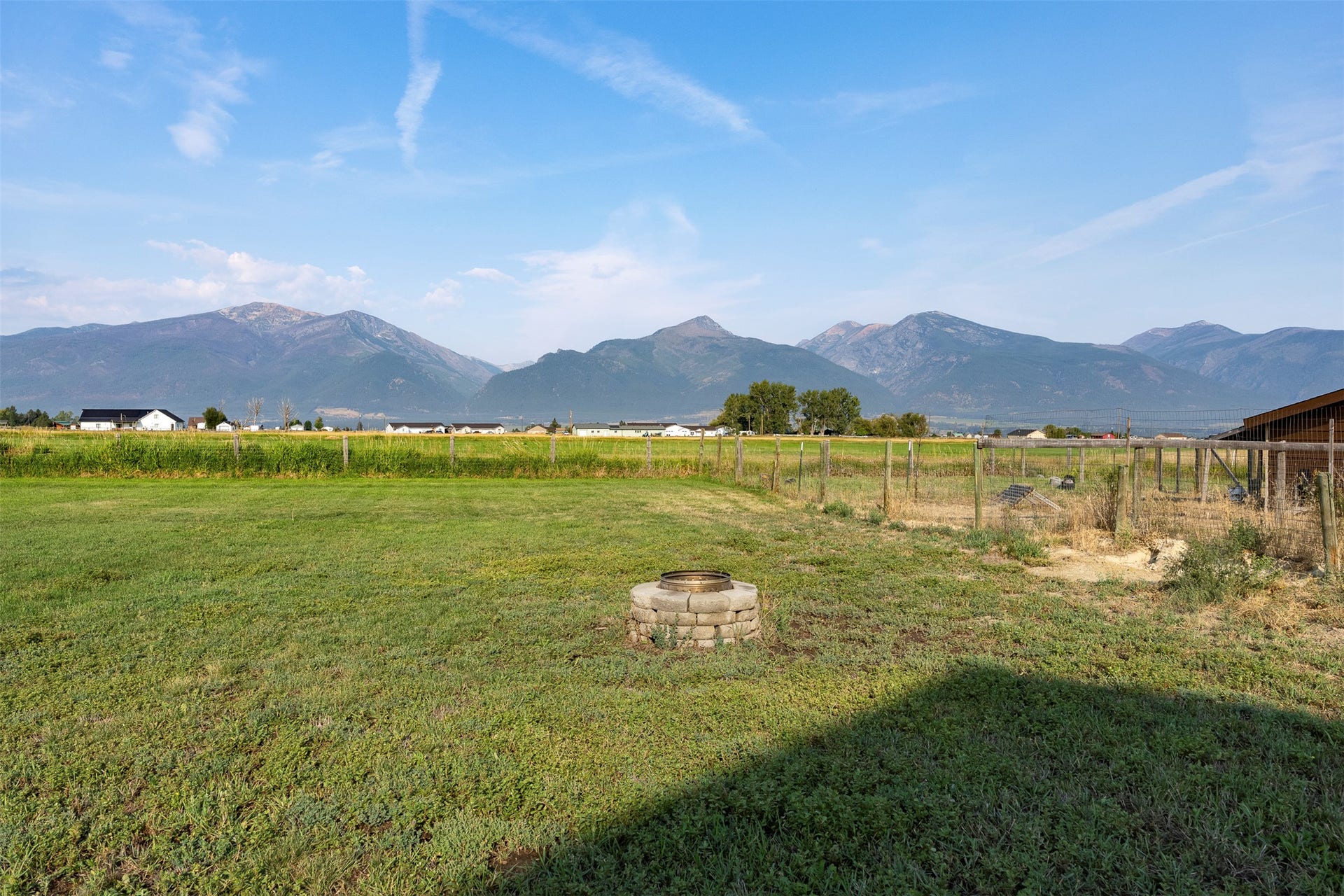 601 Ruby Court, Stevensville, MT 59870 Bitterroot Range