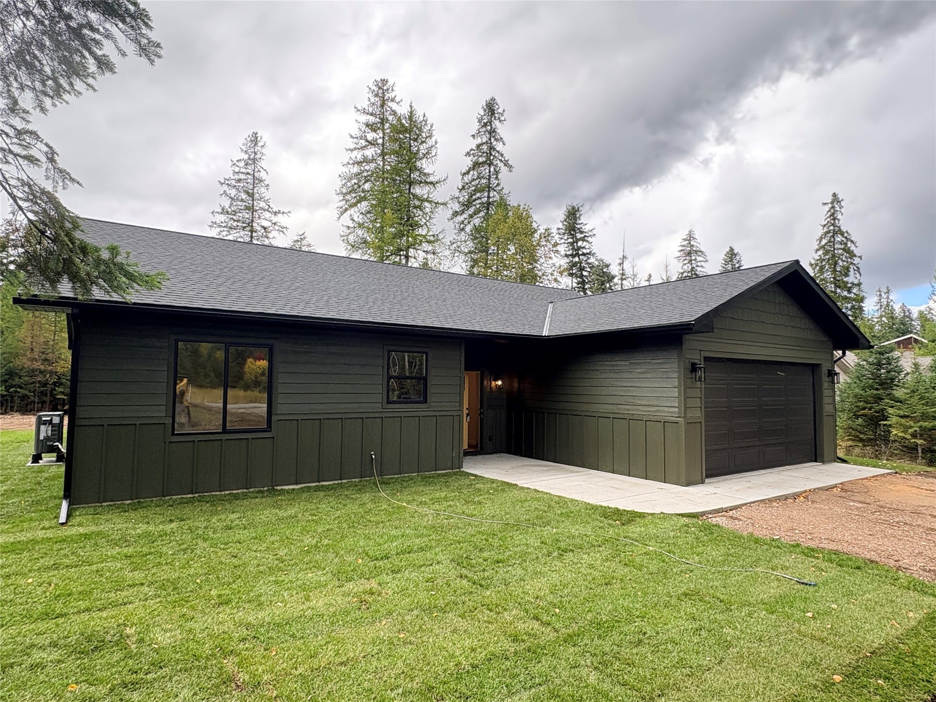 13515 Sundance Trail, Bigfork, MT 59911 13515 Sundance Trail, Bigfork, MT 59911