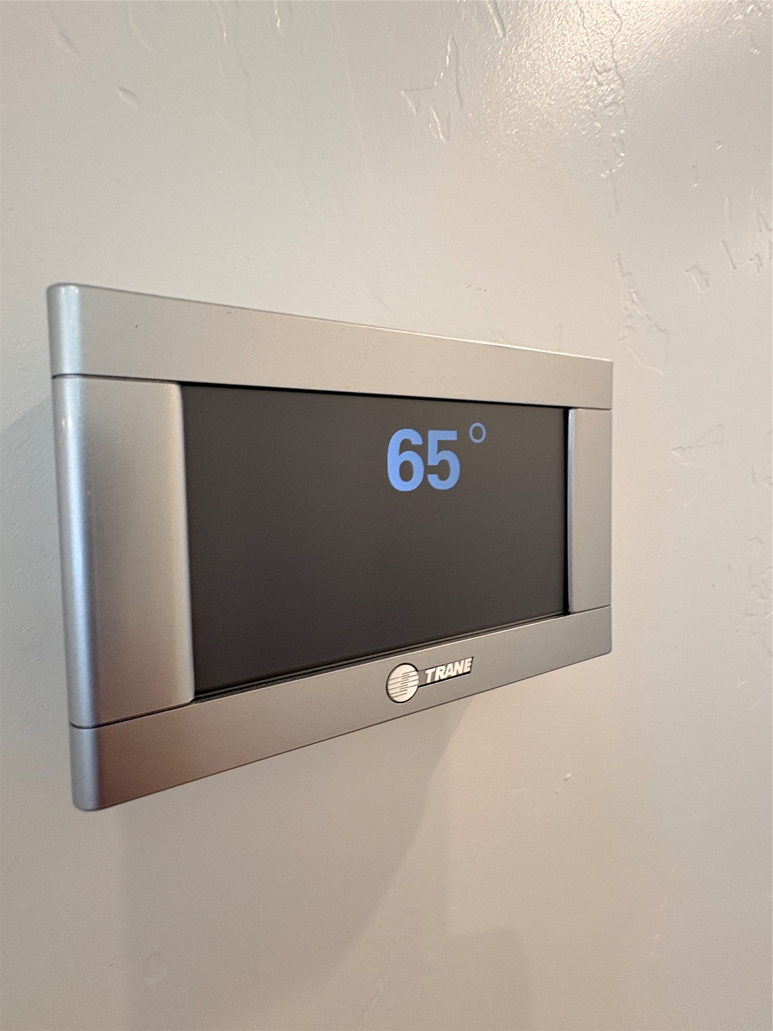 13515 Sundance Trail, Bigfork, MT 59911 HVAC control