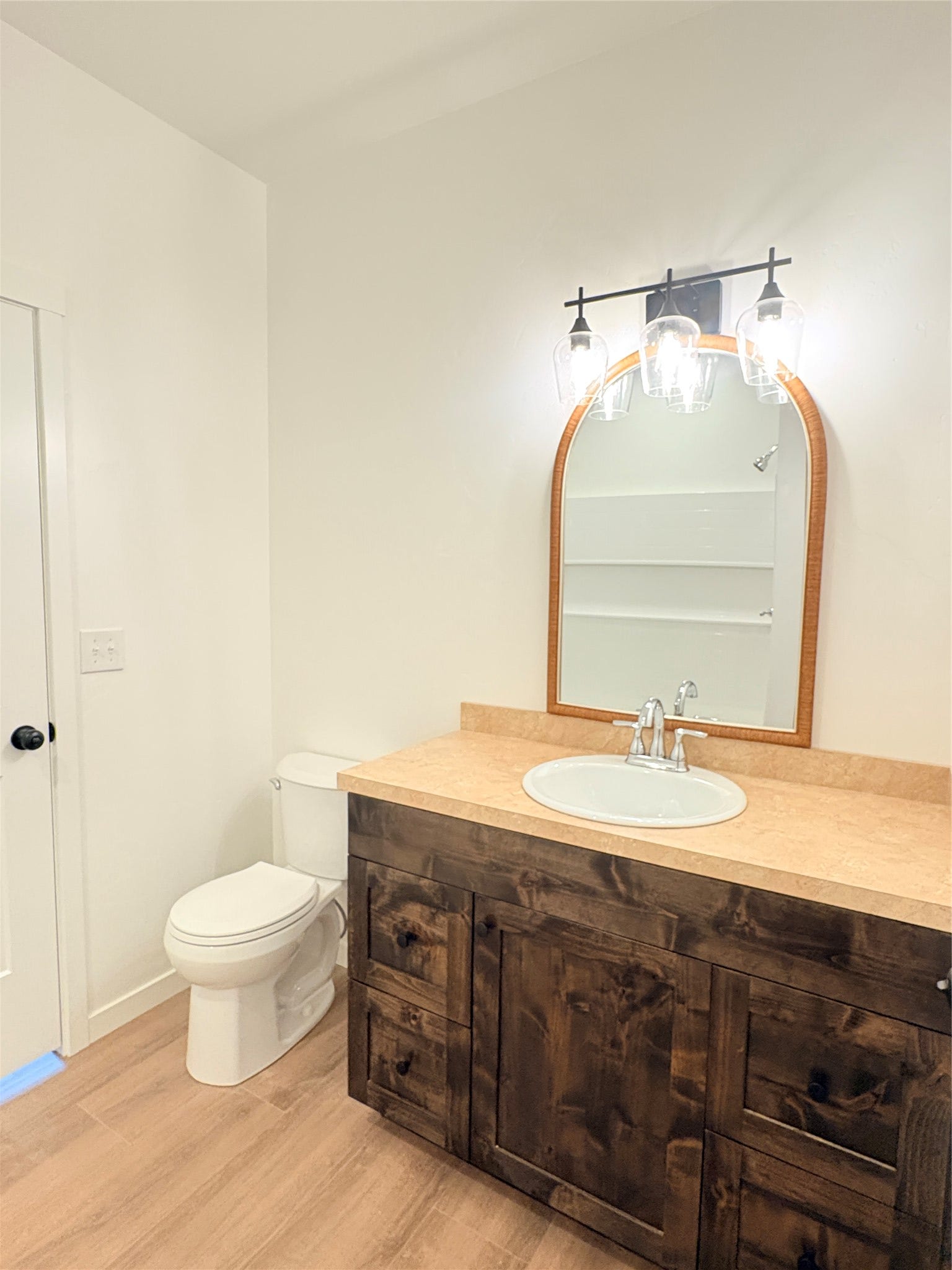 13515 Sundance Trail, Bigfork, MT 59911 Guest bath, jack and Jill