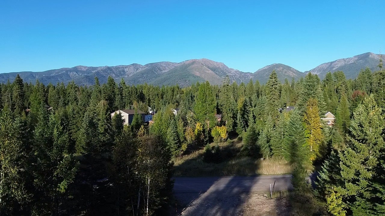 13515 Sundance Trail, Bigfork, MT 59911 Swan Range from your front porch