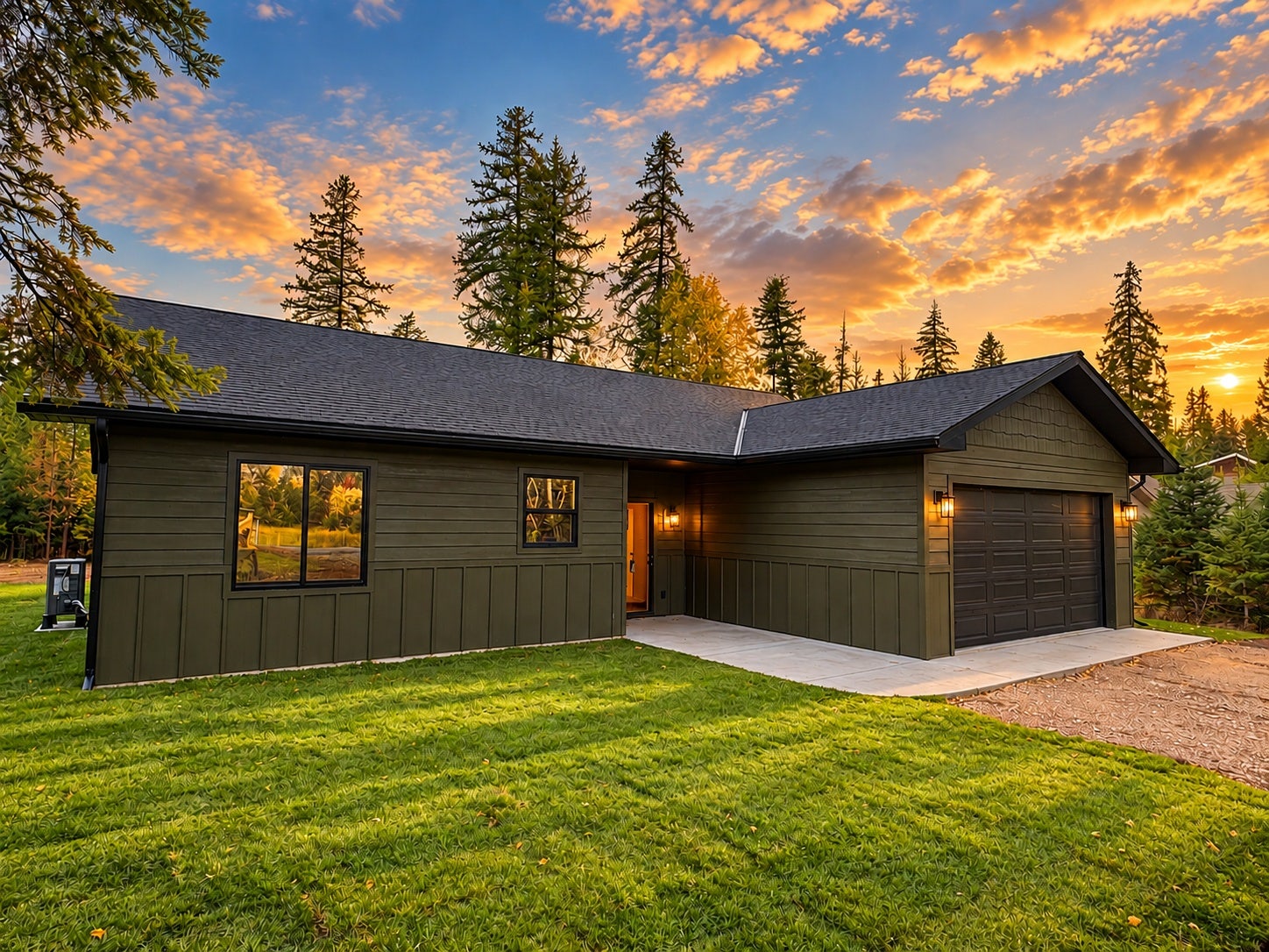 13515 Sundance Trail, Bigfork, MT 59911 13515 Sundance Trail, Bigfork, MT 59911