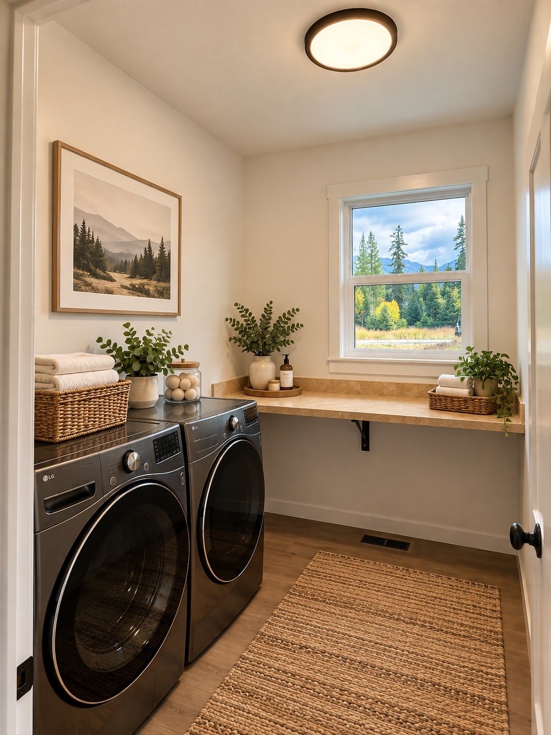 13515 Sundance Trail, Bigfork, MT 59911 Virtually staged
