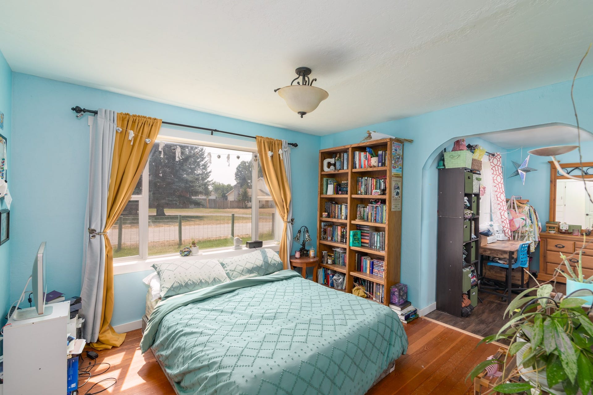 204 South Avenue, Stevensville, MT 59870