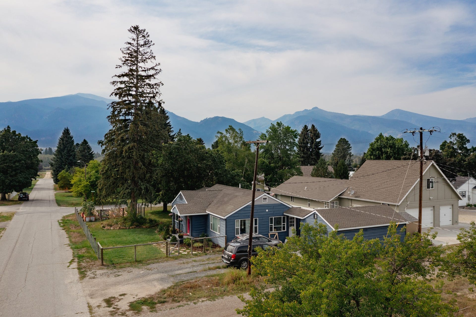 204 South Avenue, Stevensville, MT 59870