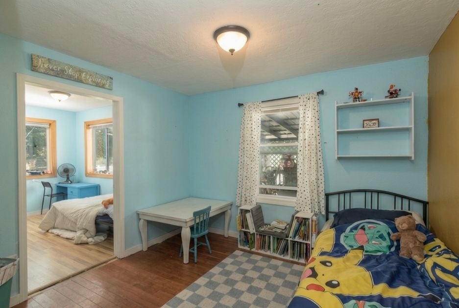 204 South Avenue, Stevensville, MT 59870