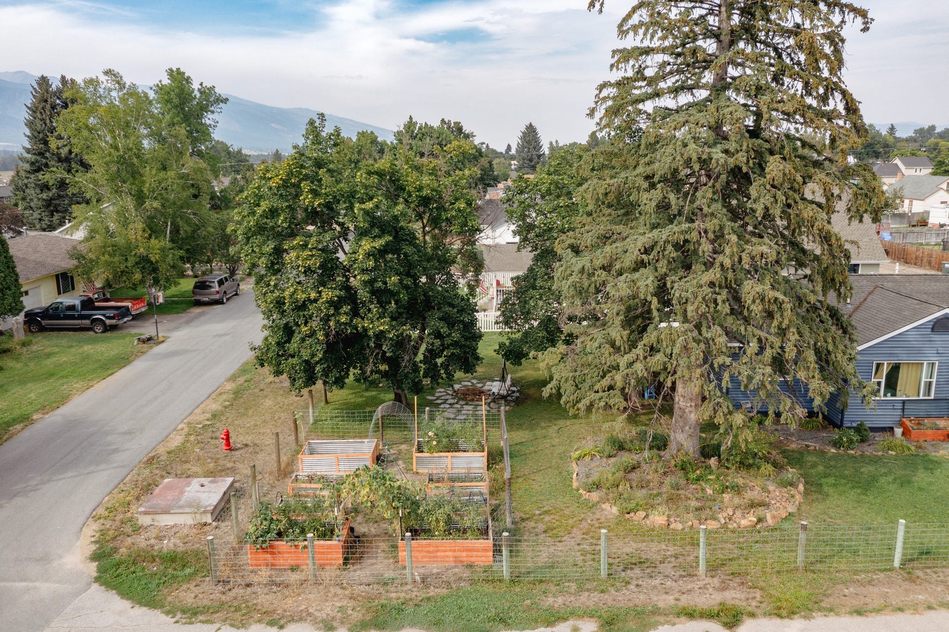 204 South Avenue, Stevensville, MT 59870