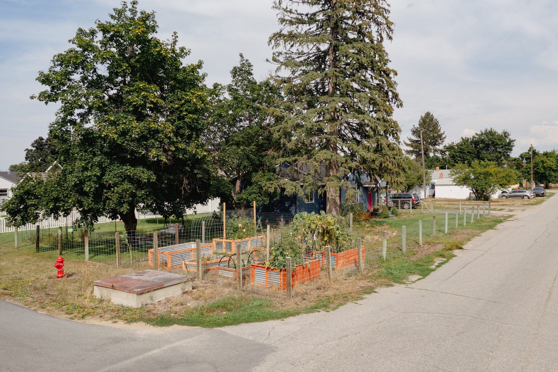204 South Avenue, Stevensville, MT 59870