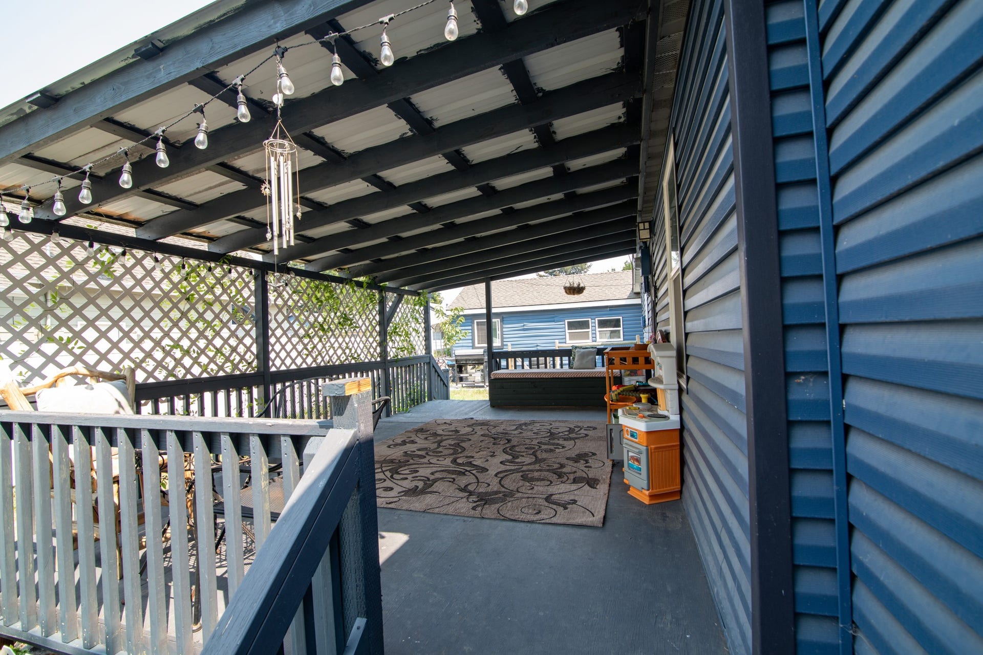 204 South Avenue, Stevensville, MT 59870