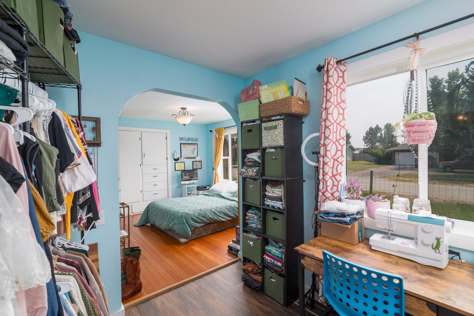 204 South Avenue, Stevensville, MT 59870