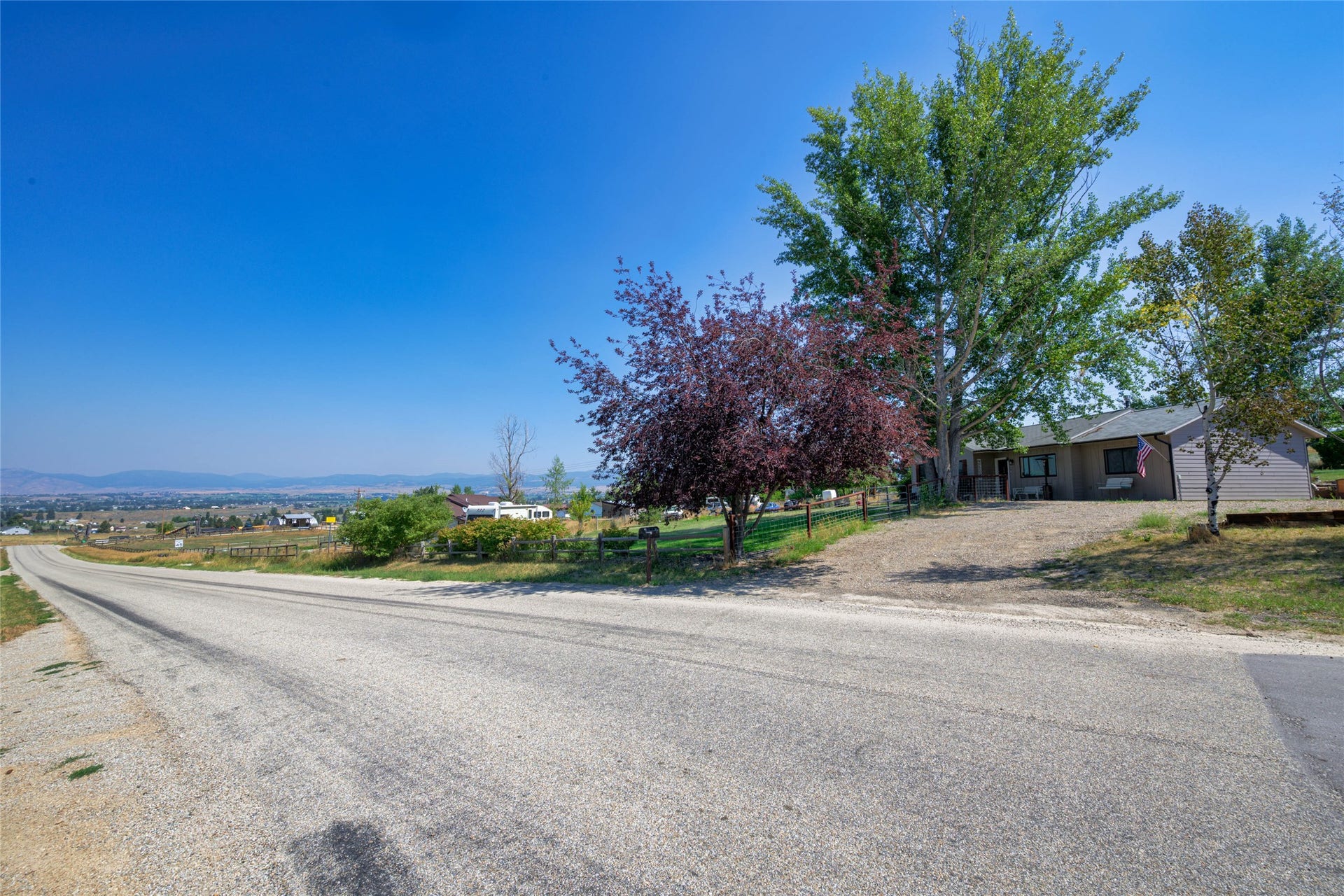 4044 Illinois Bench Road, Stevensville, MT 59870