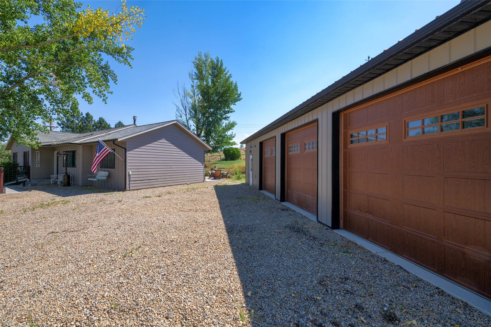 4044 Illinois Bench Road, Stevensville, MT 59870