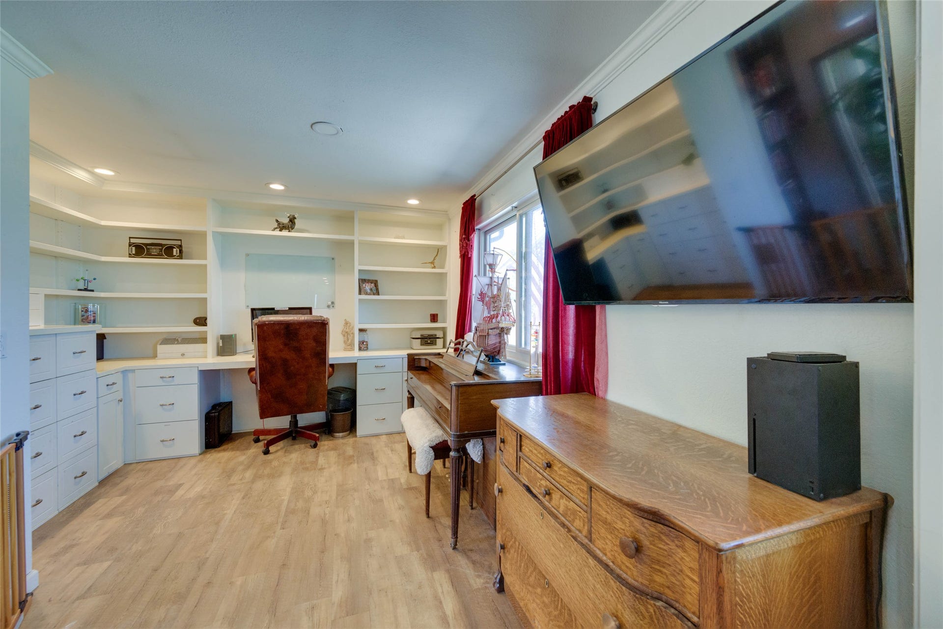 office
