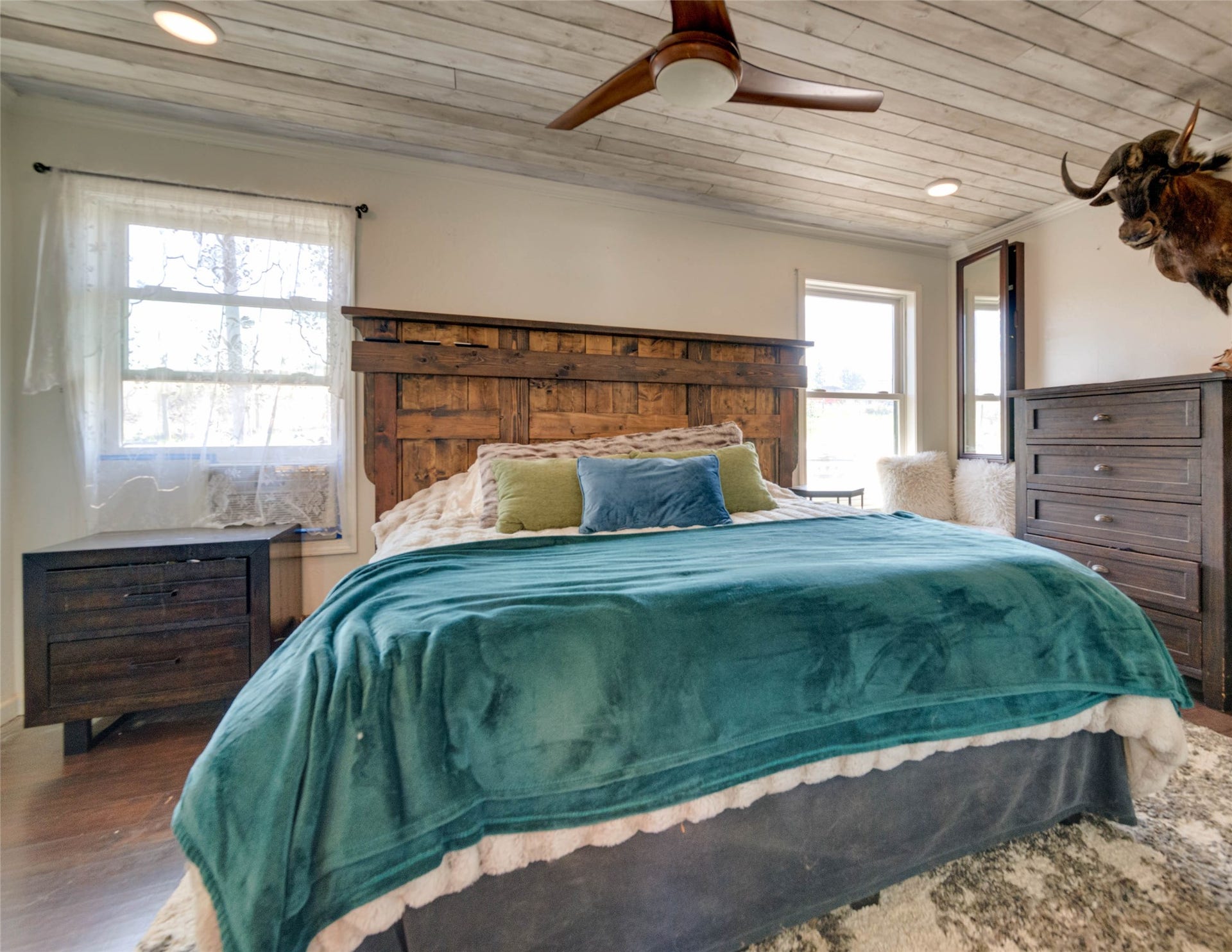 4044 Illinois Bench Road, Stevensville, MT 59870