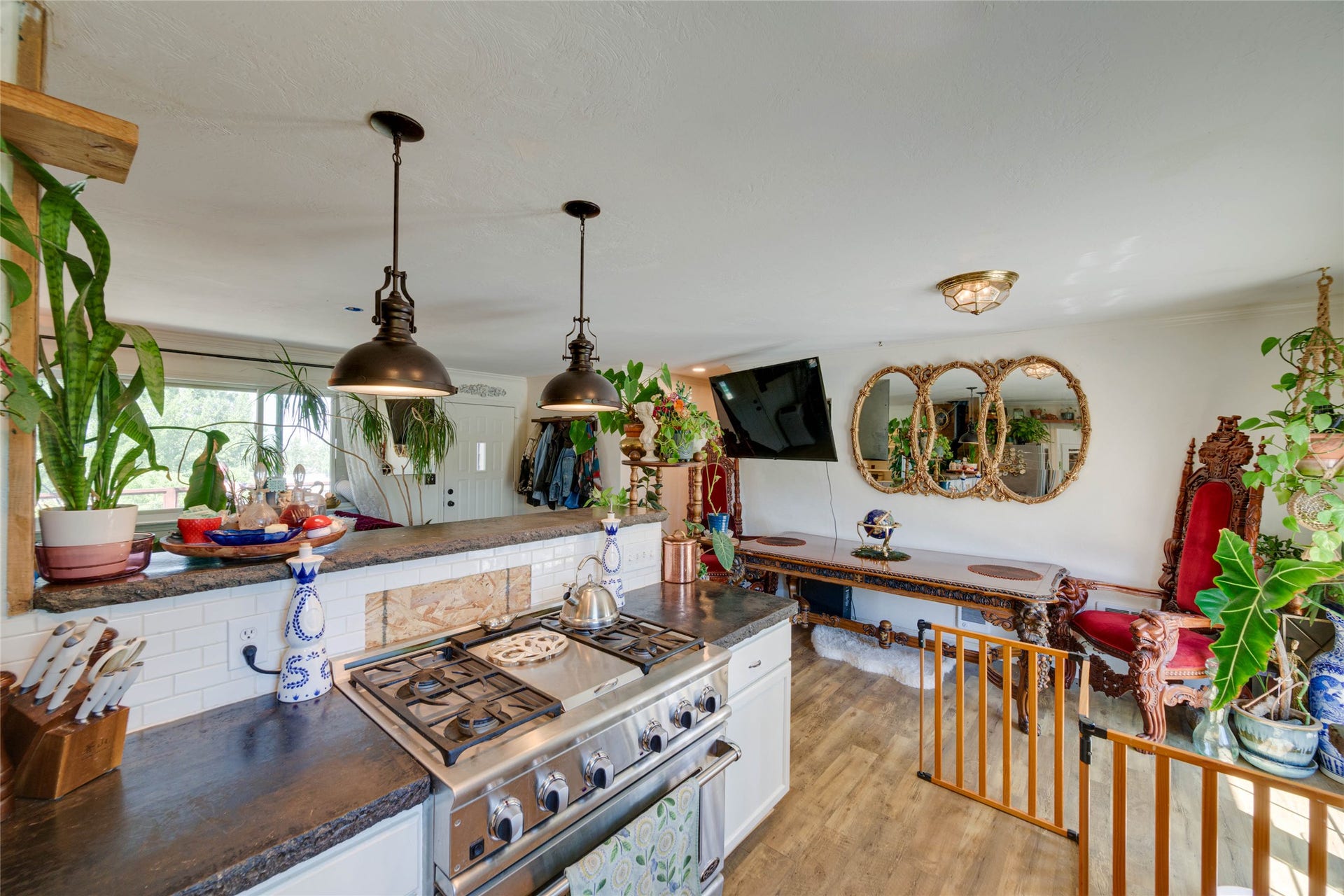 4044 Illinois Bench Road, Stevensville, MT 59870
