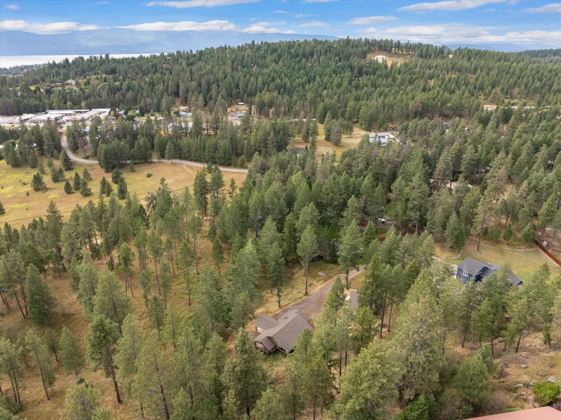 43 Peaceful Court, Bigfork, MT 59911 43 Peaceful Court, Bigfork, MT 59911