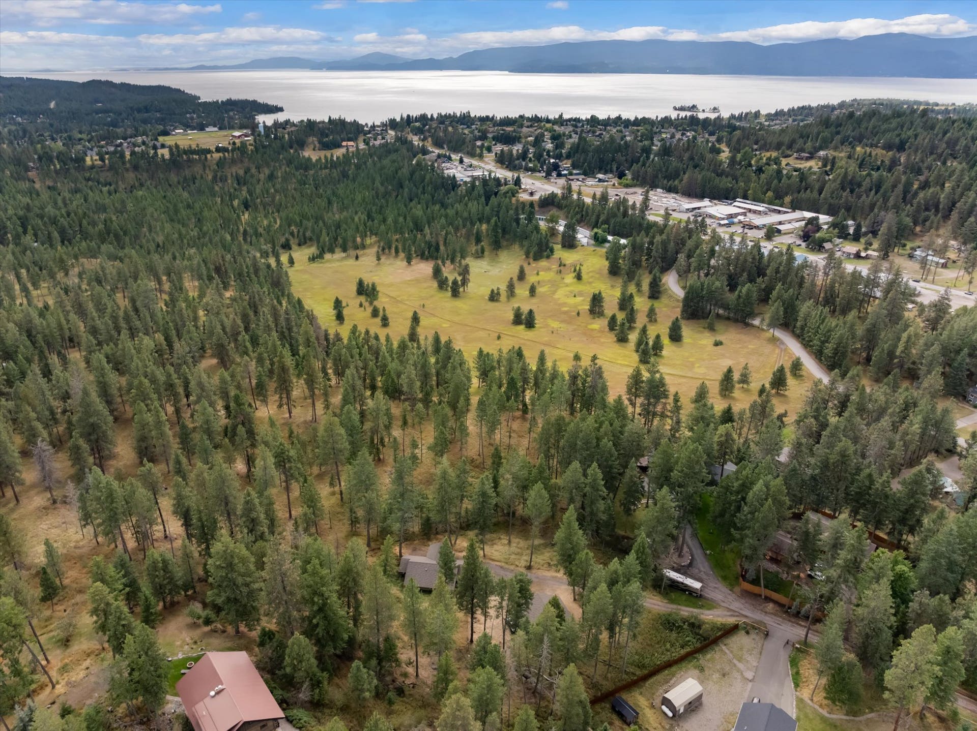 43 Peaceful Court, Bigfork, MT 59911 43 Peaceful Court, Bigfork, MT 59911