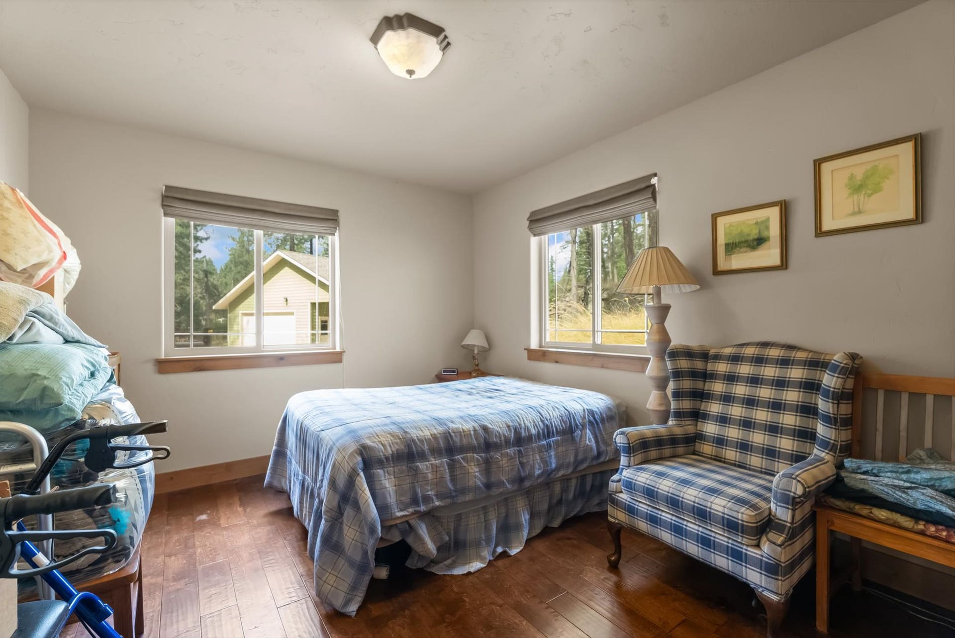 43 Peaceful Court, Bigfork, MT 59911 43 Peaceful Court, Bigfork, MT 59911