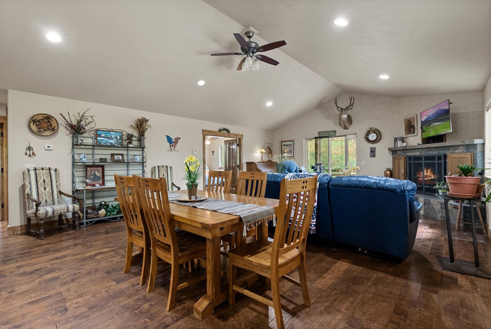 43 Peaceful Court, Bigfork, MT 59911 43 Peaceful Court, Bigfork, MT 59911