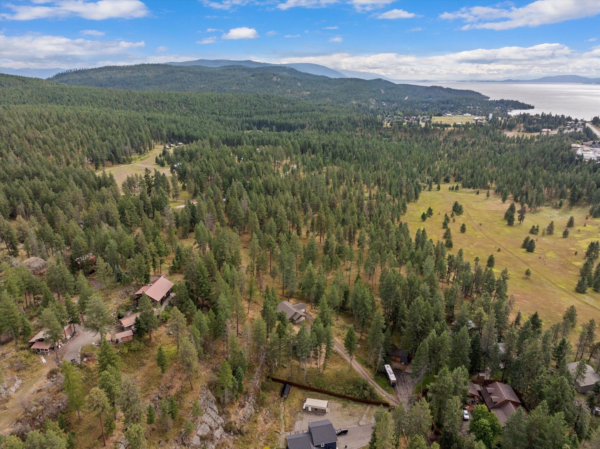 43 Peaceful Court, Bigfork, MT 59911 43 Peaceful Court, Bigfork, MT 59911