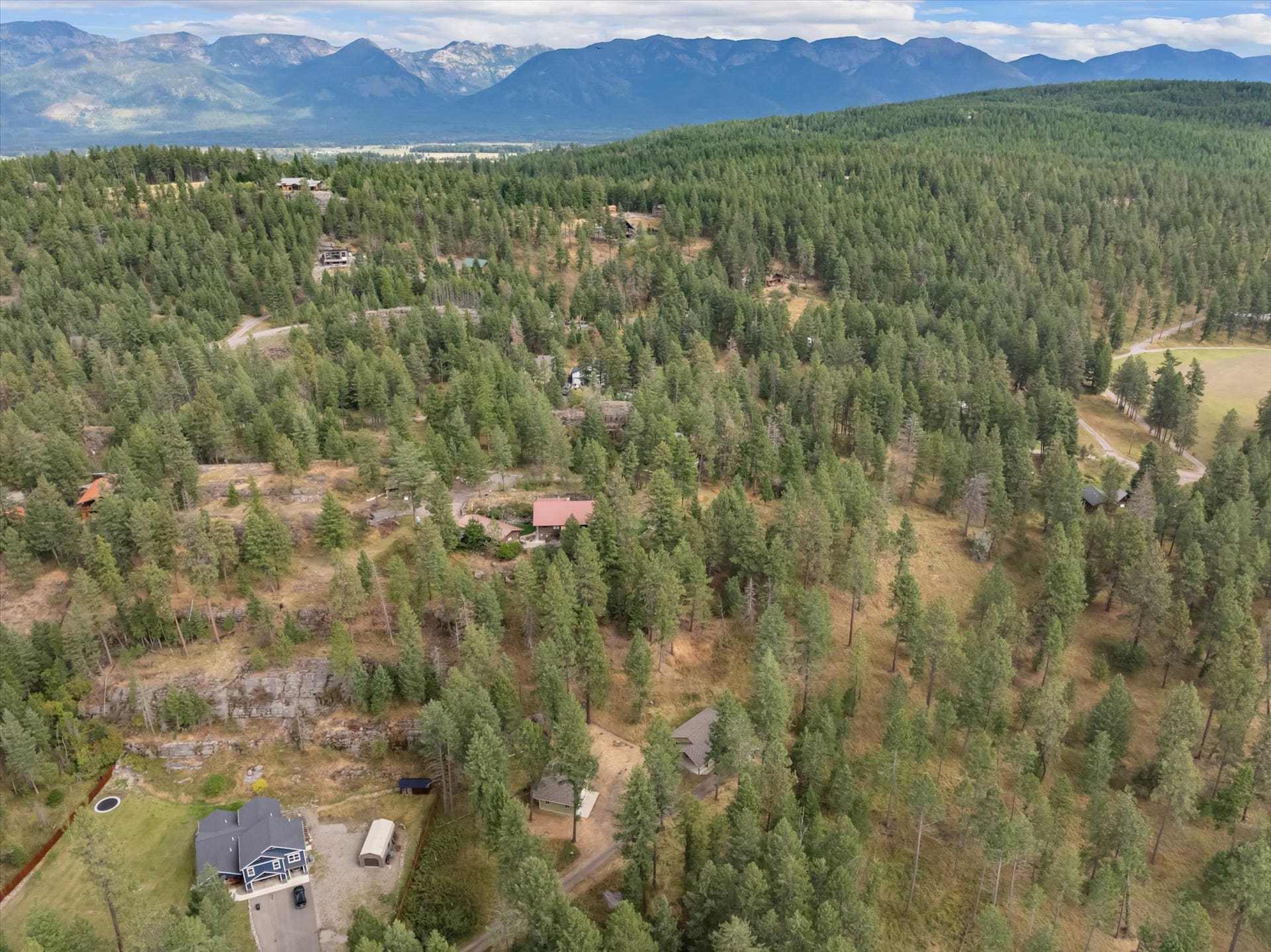 43 Peaceful Court, Bigfork, MT 59911 43 Peaceful Court, Bigfork, MT 59911