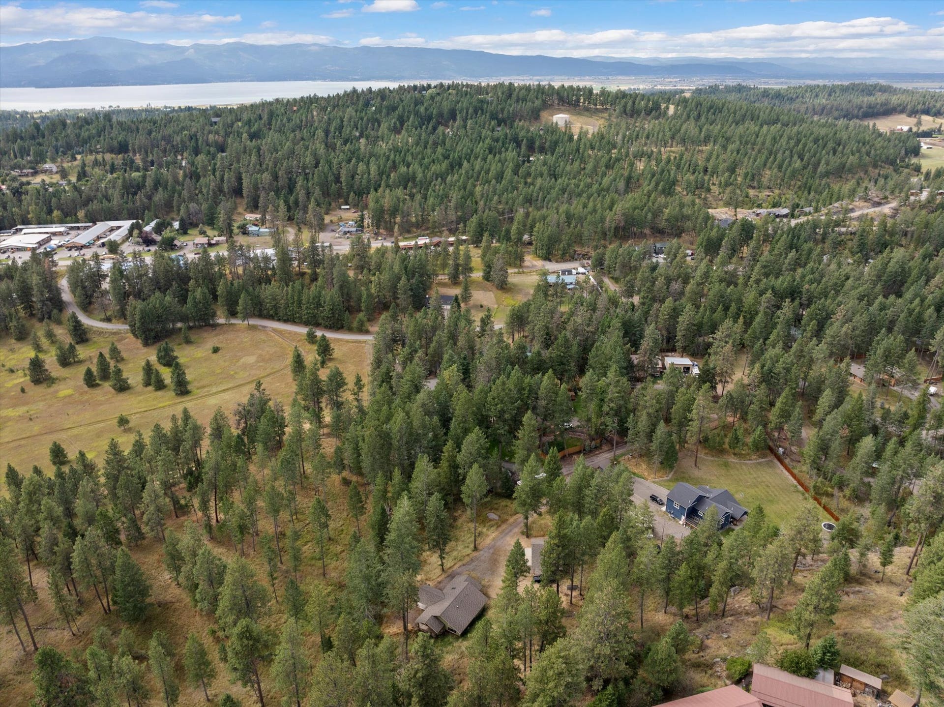 43 Peaceful Court, Bigfork, MT 59911 43 Peaceful Court, Bigfork, MT 59911