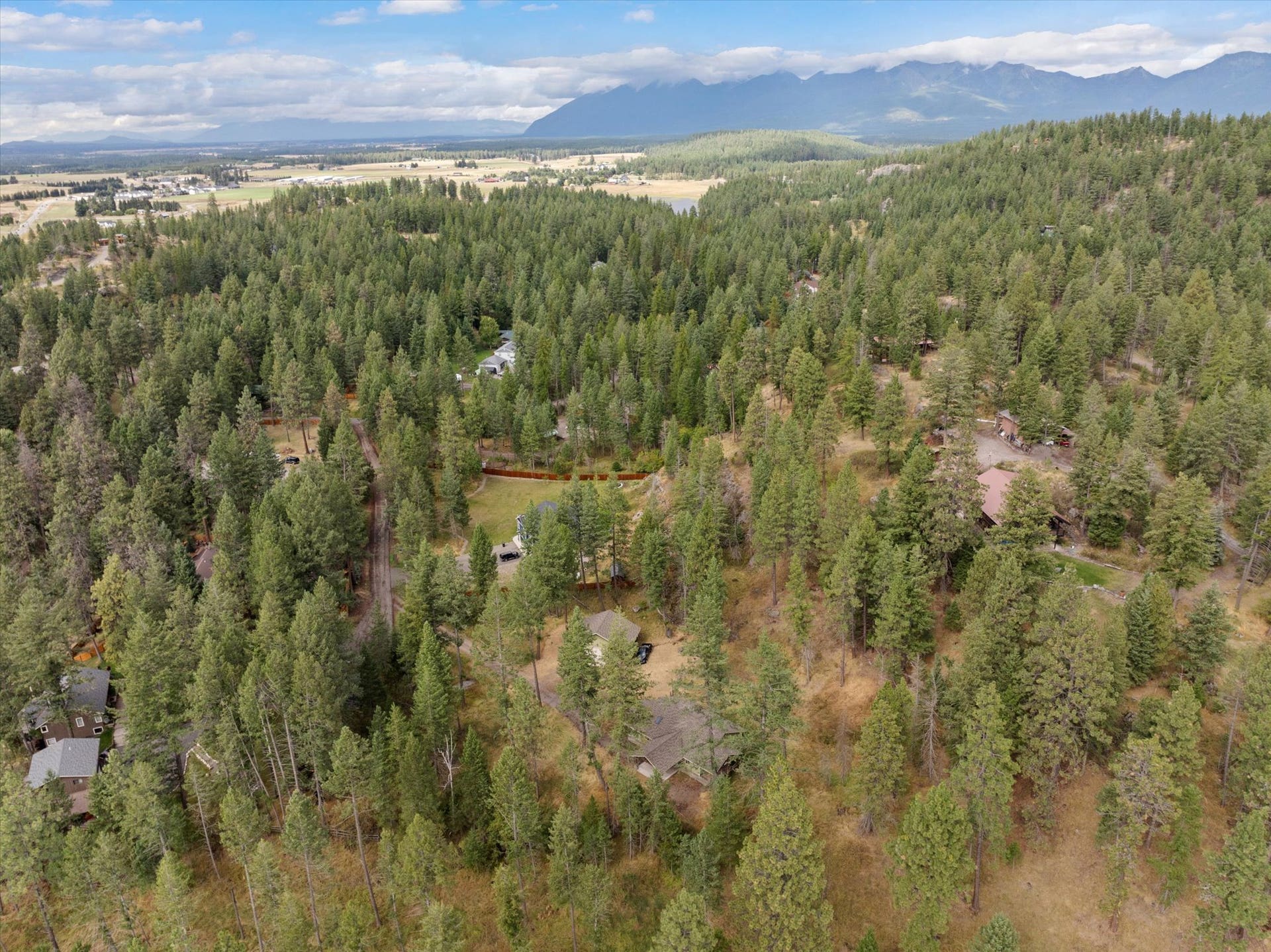 43 Peaceful Court, Bigfork, MT 59911 43 Peaceful Court, Bigfork, MT 59911
