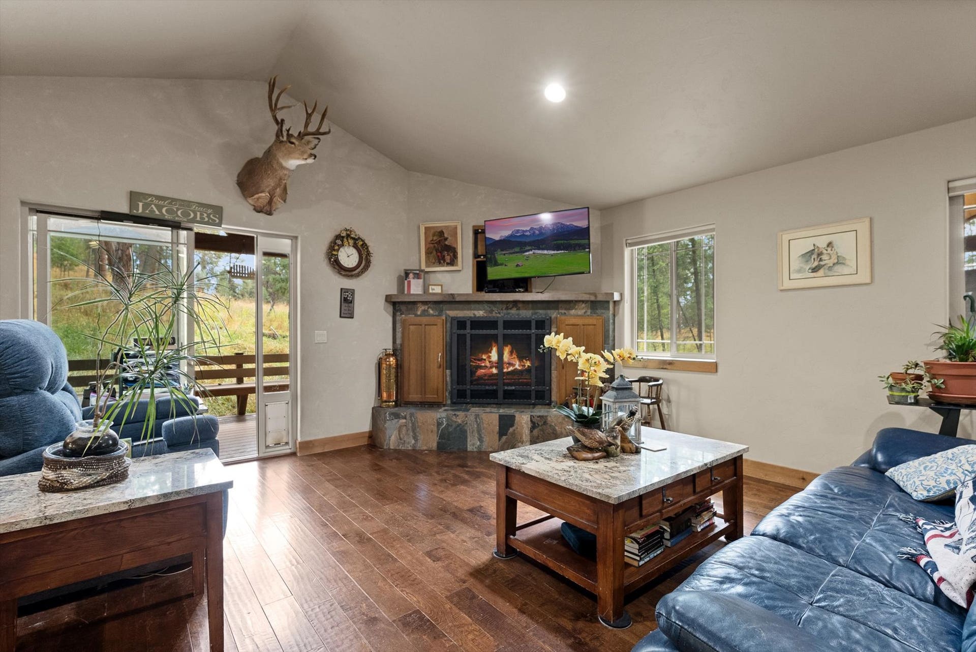 43 Peaceful Court, Bigfork, MT 59911 43 Peaceful Court, Bigfork, MT 59911