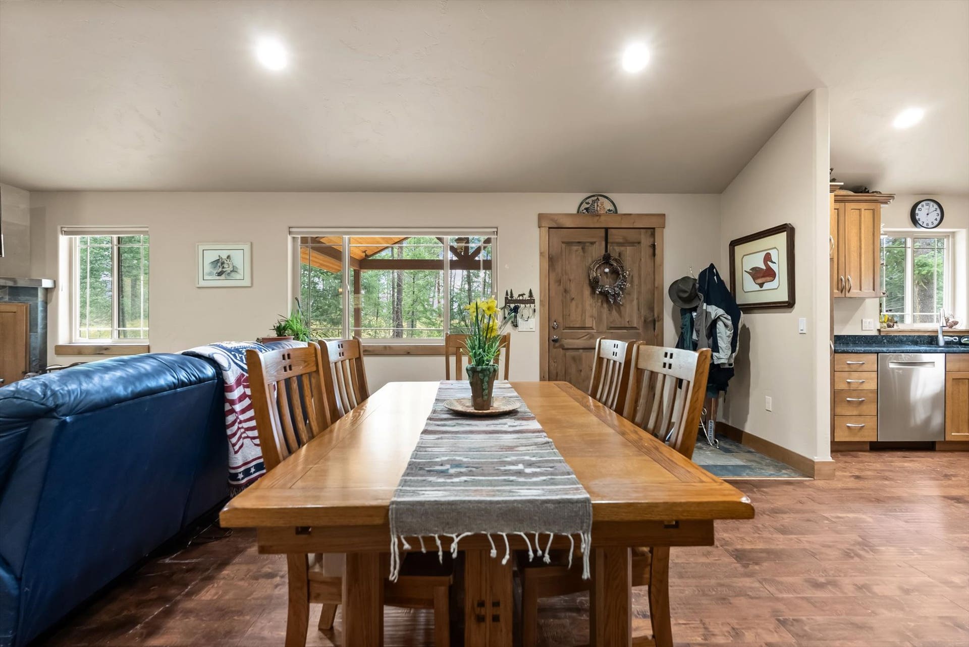 43 Peaceful Court, Bigfork, MT 59911 43 Peaceful Court, Bigfork, MT 59911