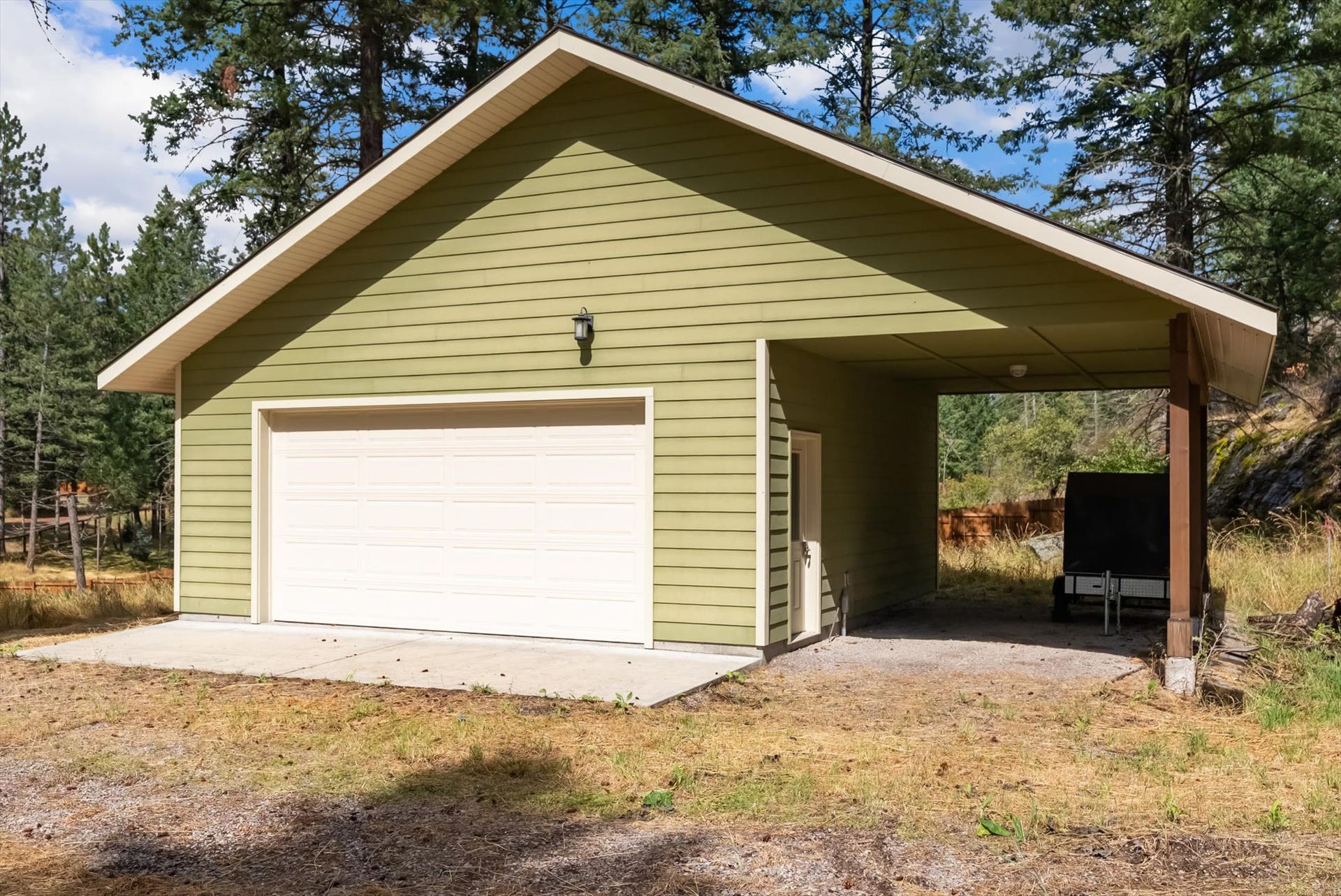 43 Peaceful Court, Bigfork, MT 59911 43 Peaceful Court, Bigfork, MT 59911