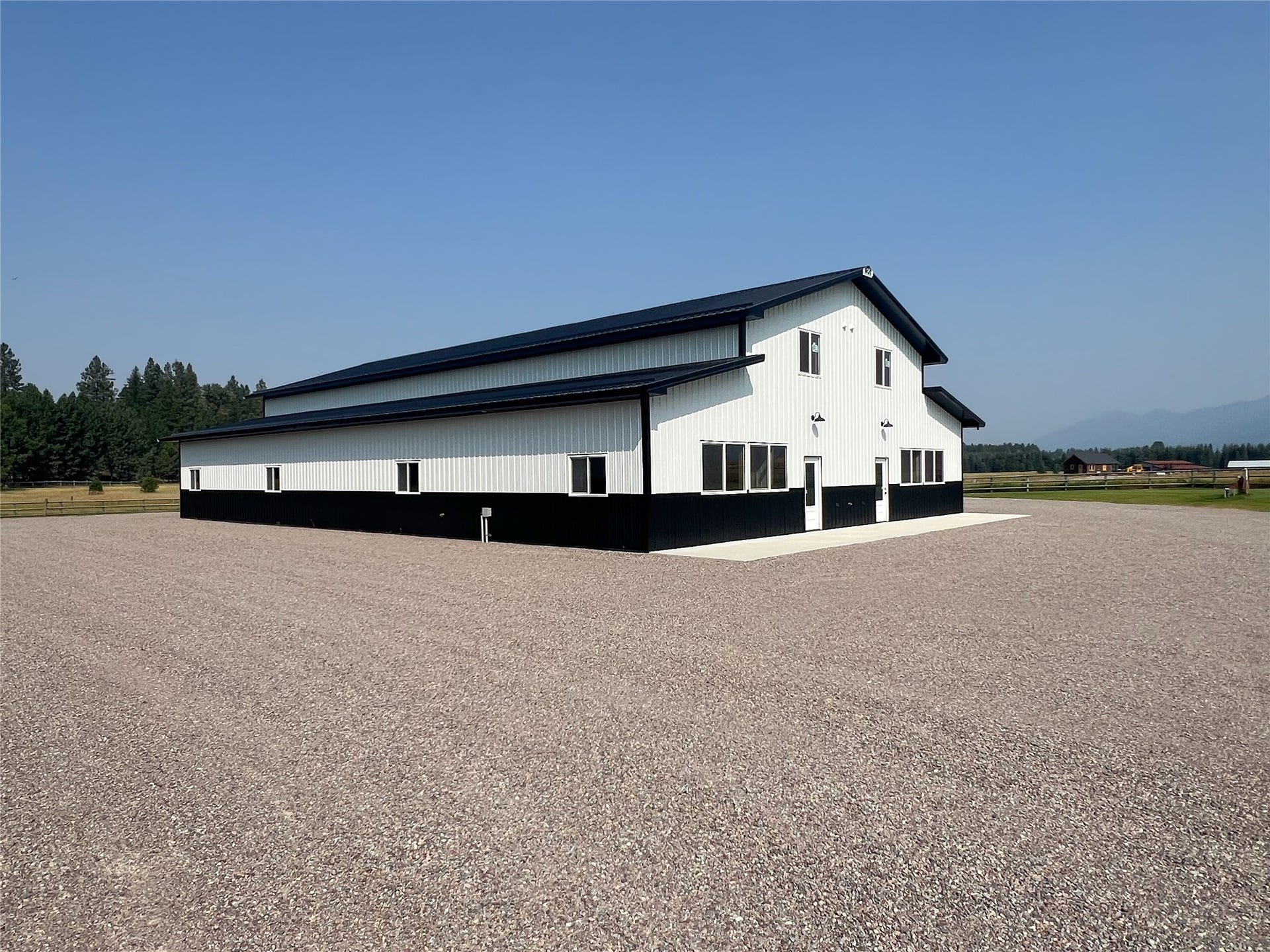 198 Hill Road, #B 1&2, Bigfork, MT 59911 198 Hill Road, #B 1&2, Bigfork, MT 59911