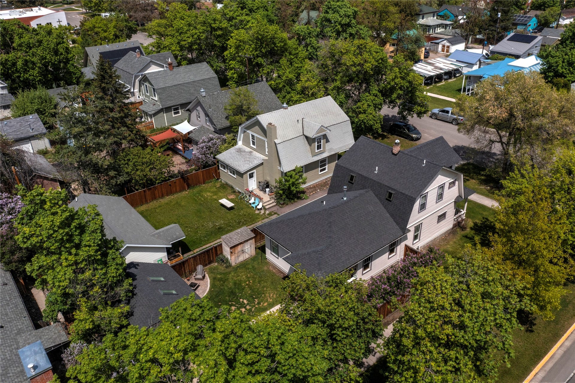327 Tremont Street, Missoula, MT 59801