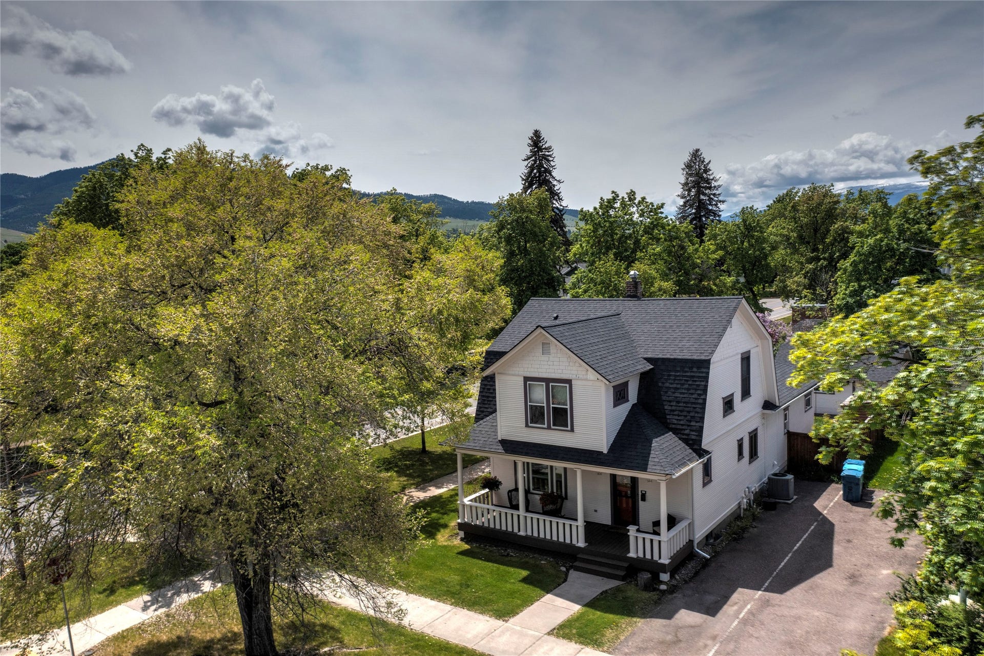 327 Tremont Street, Missoula, MT 59801