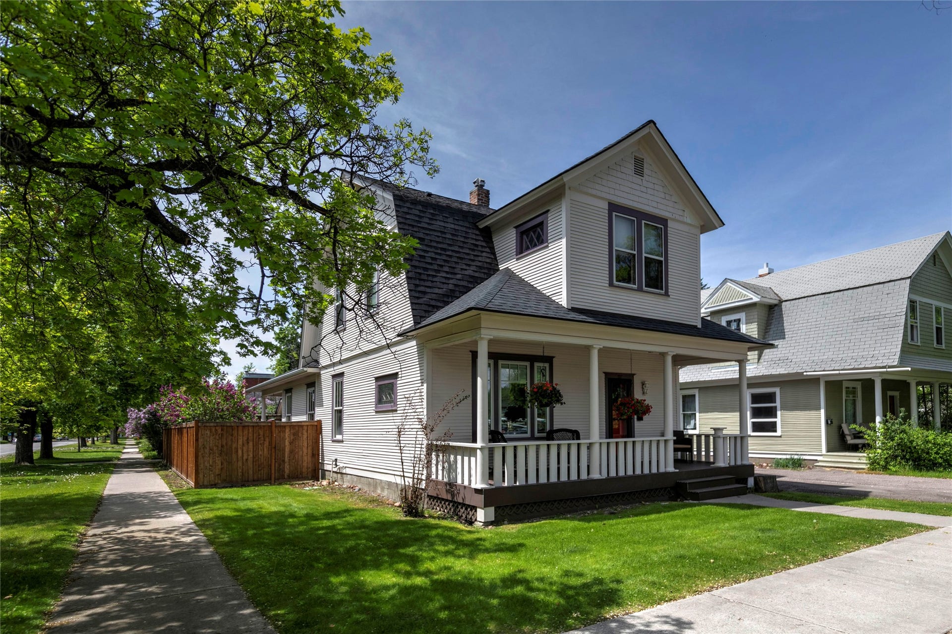 327 Tremont Street, Missoula, MT 59801