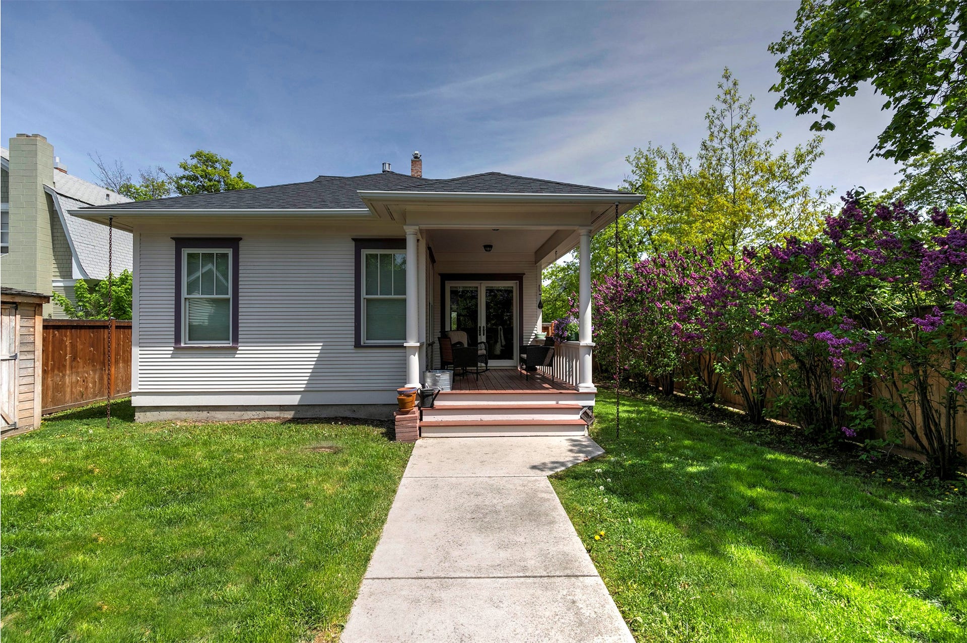 327 Tremont Street, Missoula, MT 59801