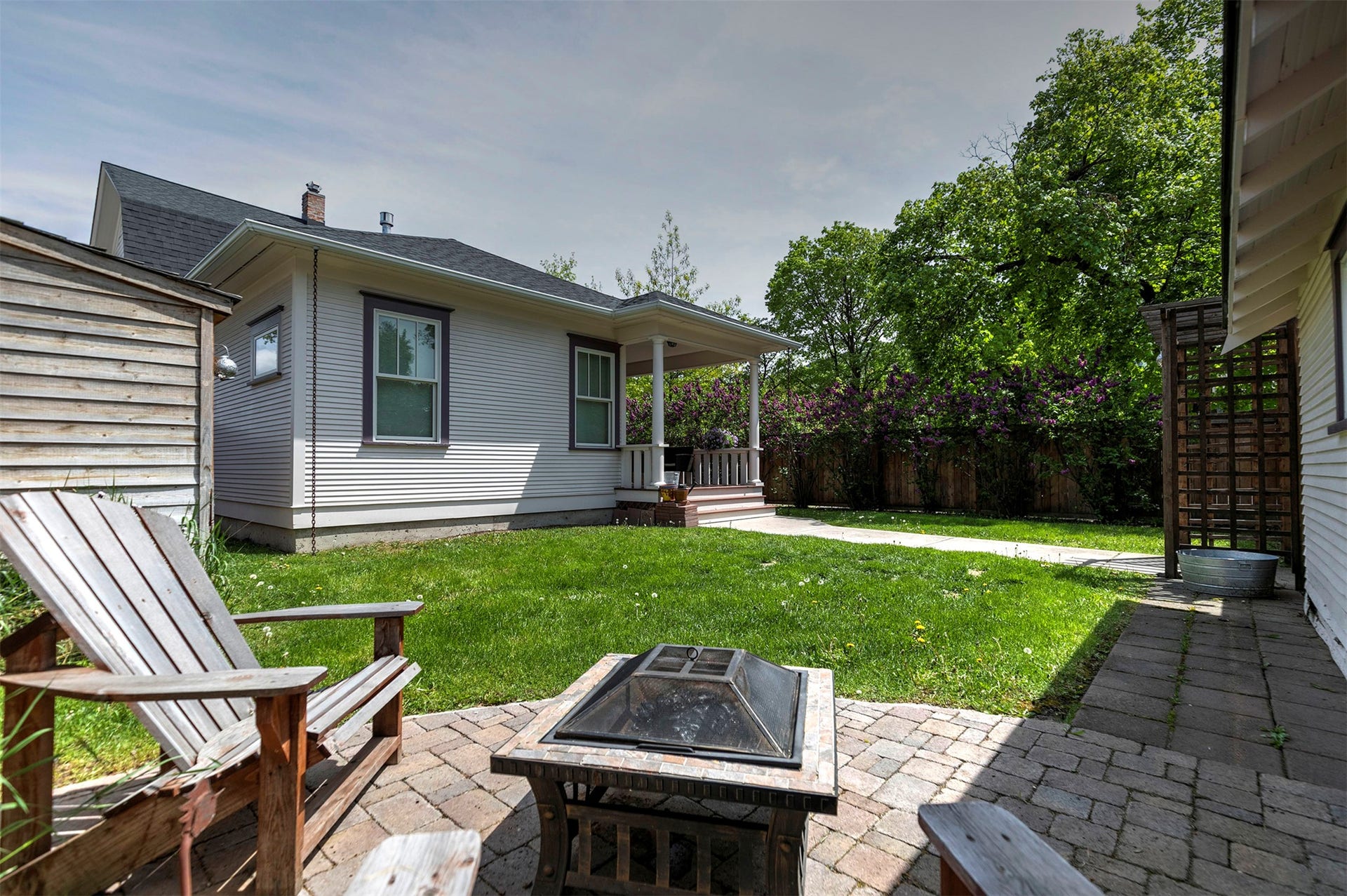 327 Tremont Street, Missoula, MT 59801