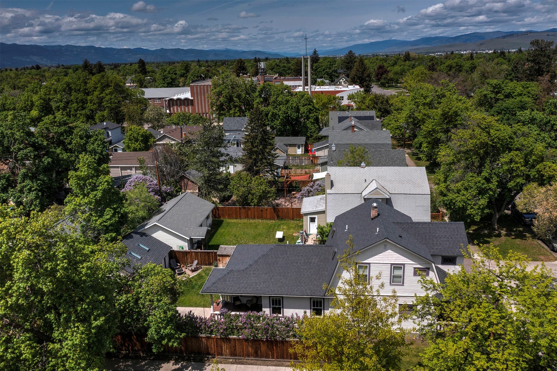 327 Tremont Street, Missoula, MT 59801
