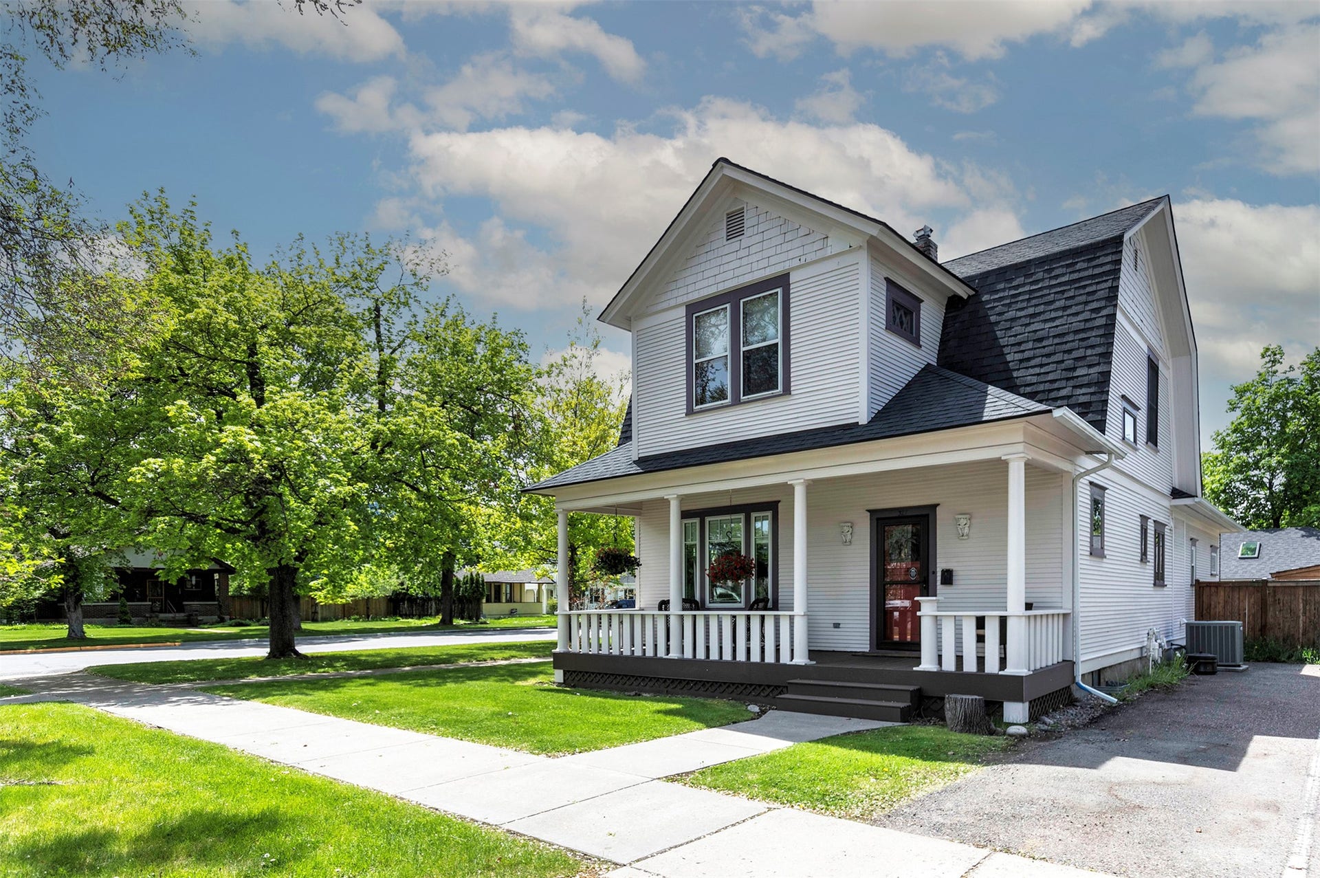 327 Tremont Street, Missoula, MT 59801