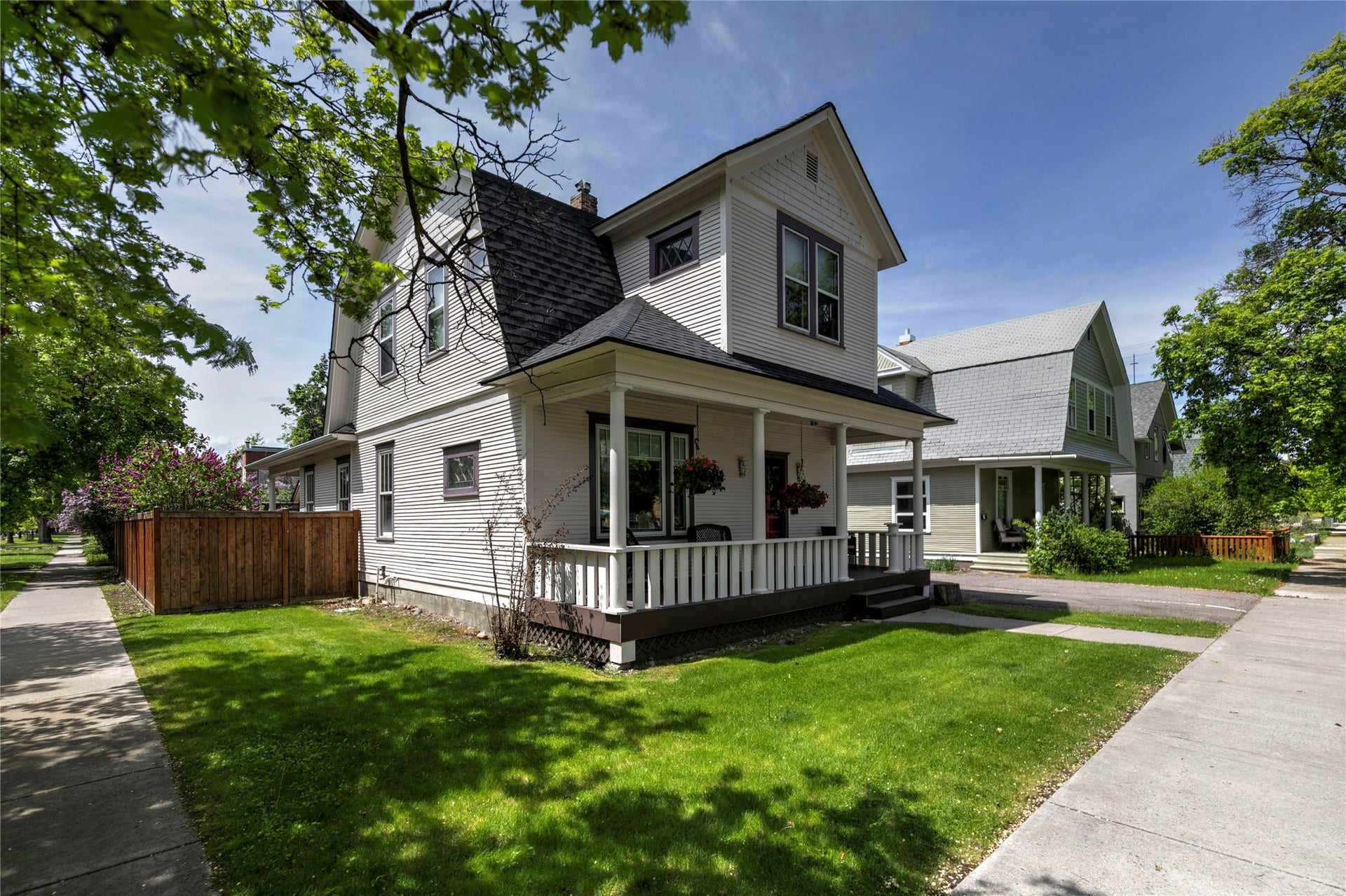 327 Tremont Street, Missoula, MT 59801