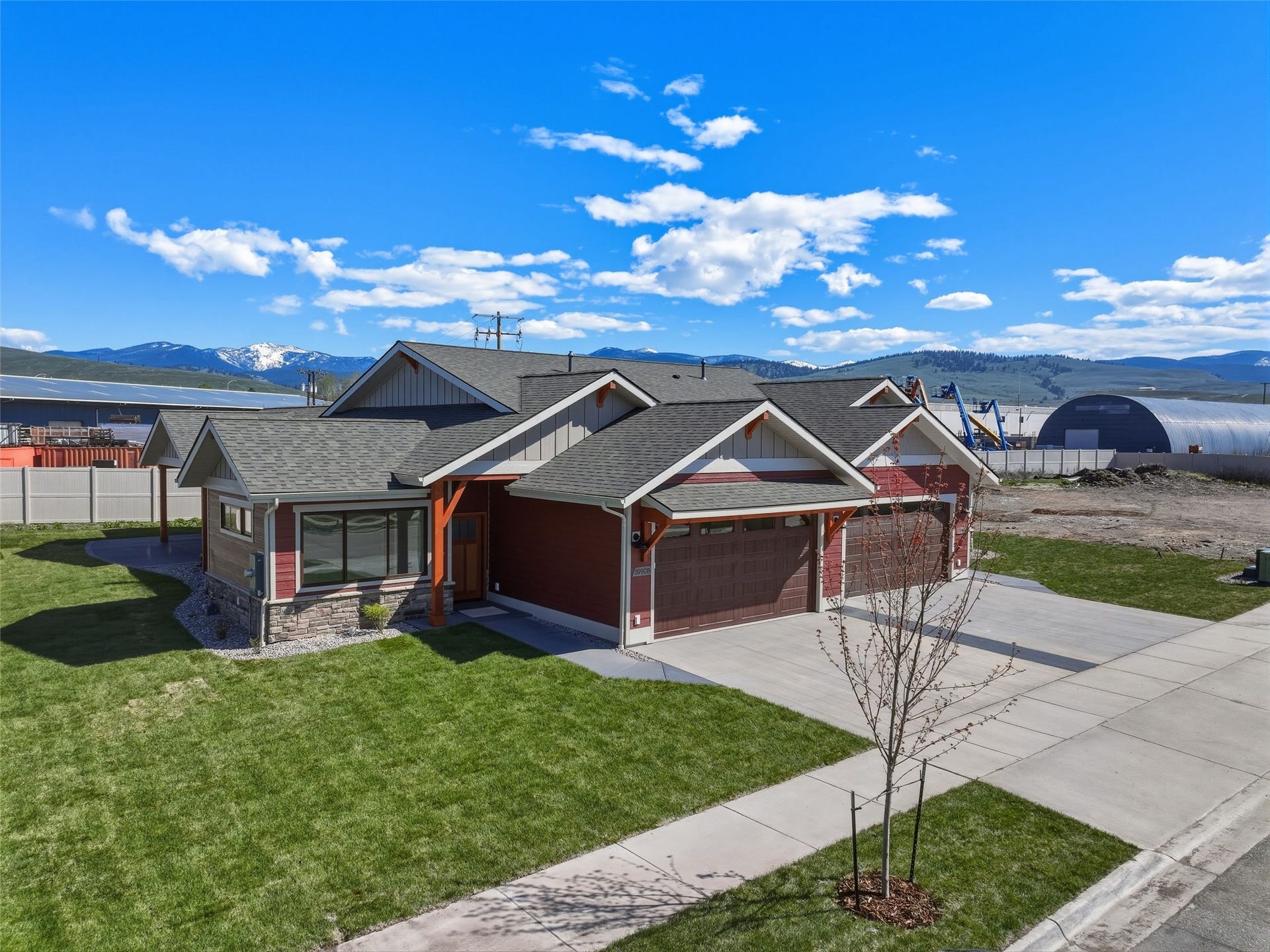 3990 Camden Street, #B, Missoula, MT 59808