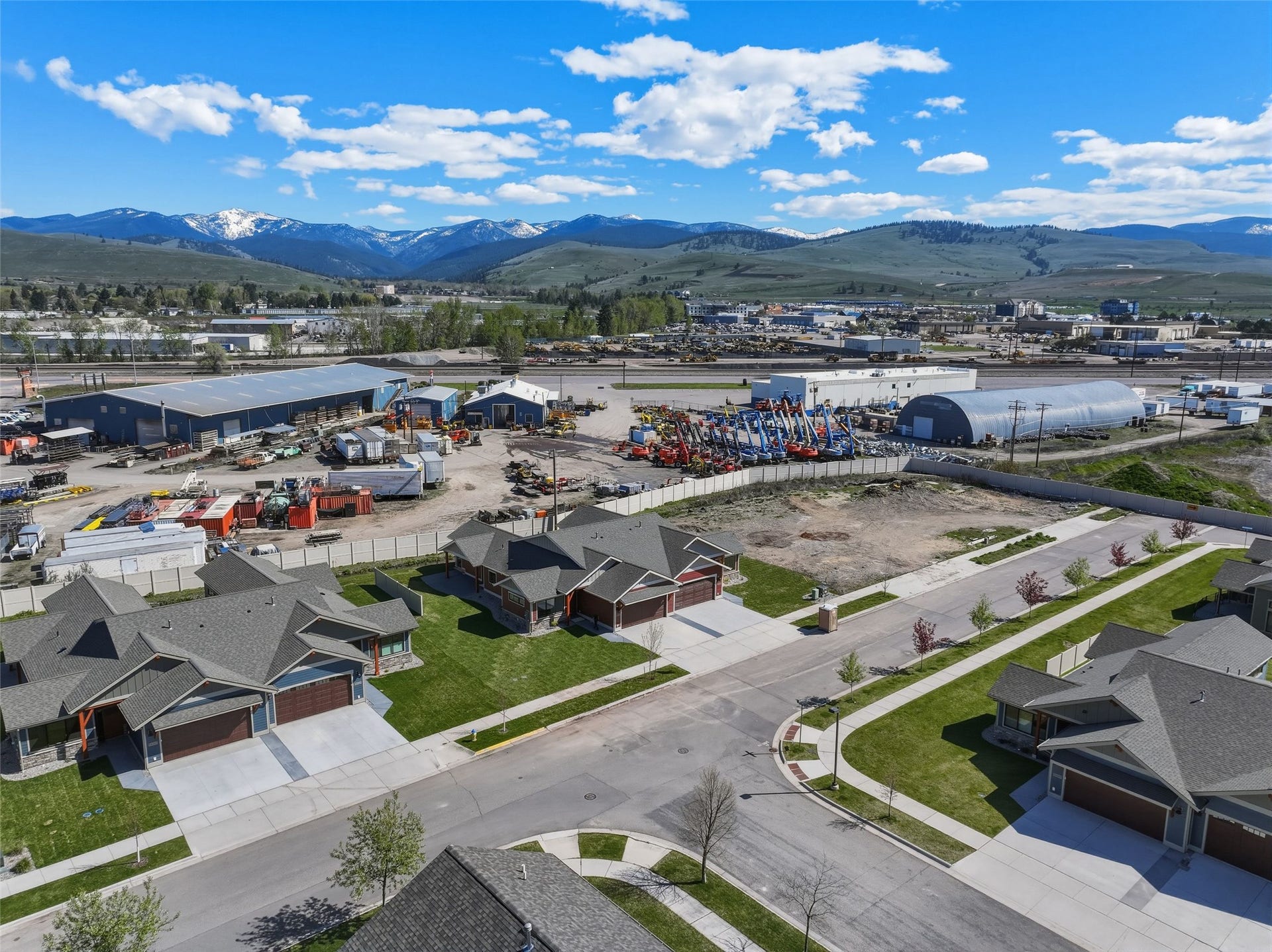 3990 Camden Street, #B, Missoula, MT 59808