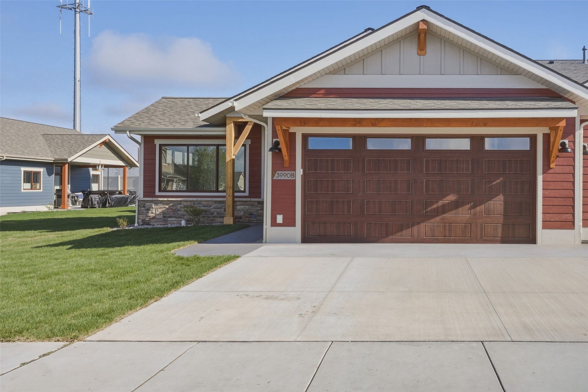 3990 Camden Street, #B, Missoula, MT 59808