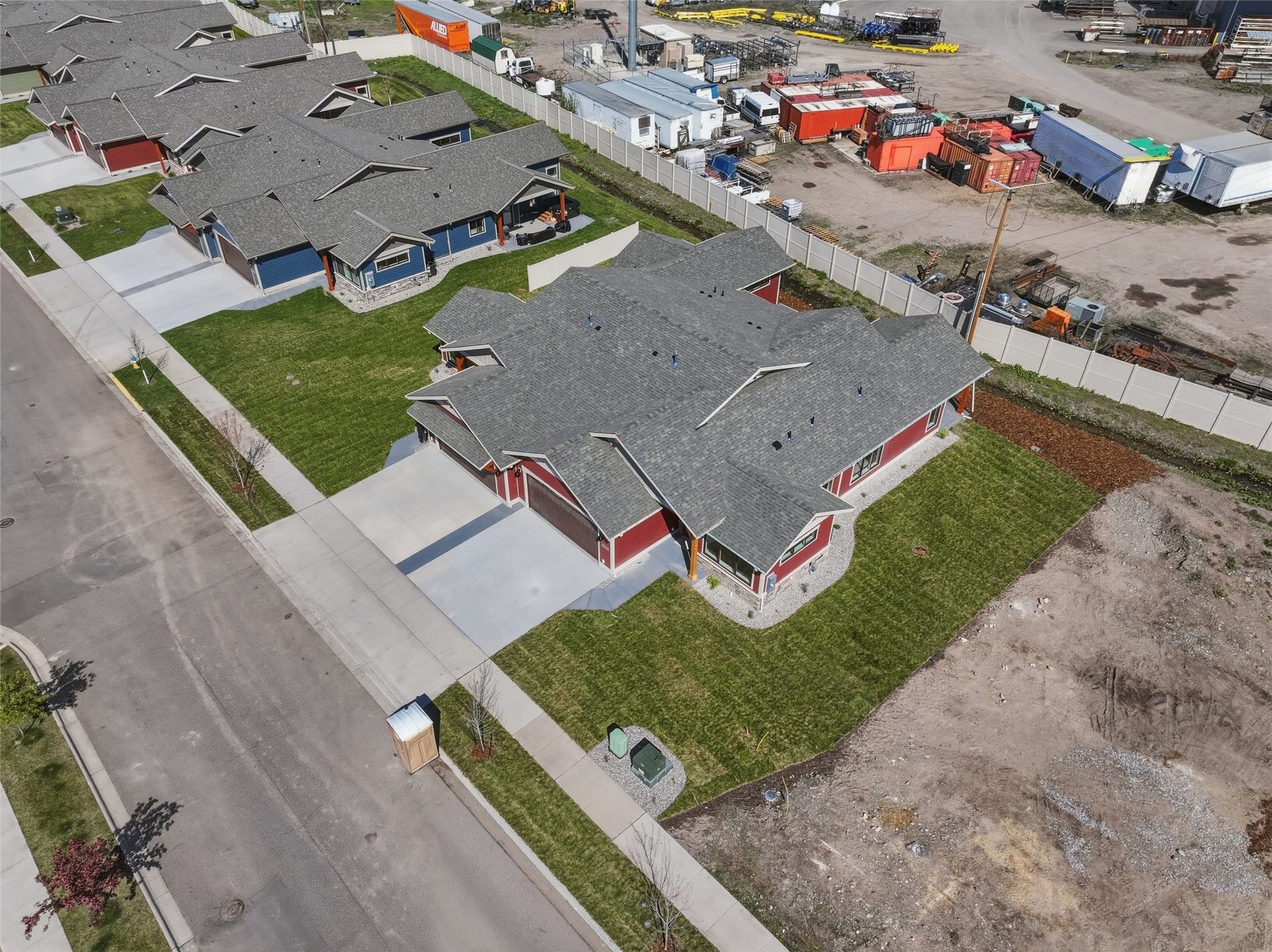 3990 Camden Street, #B, Missoula, MT 59808
