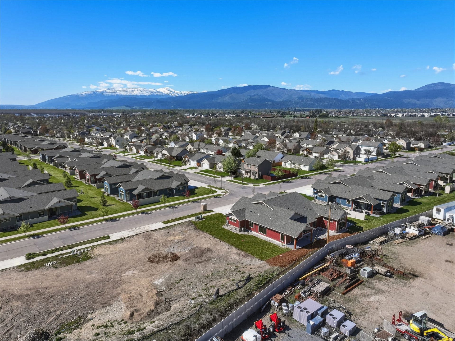 3990 Camden Street, #B, Missoula, MT 59808