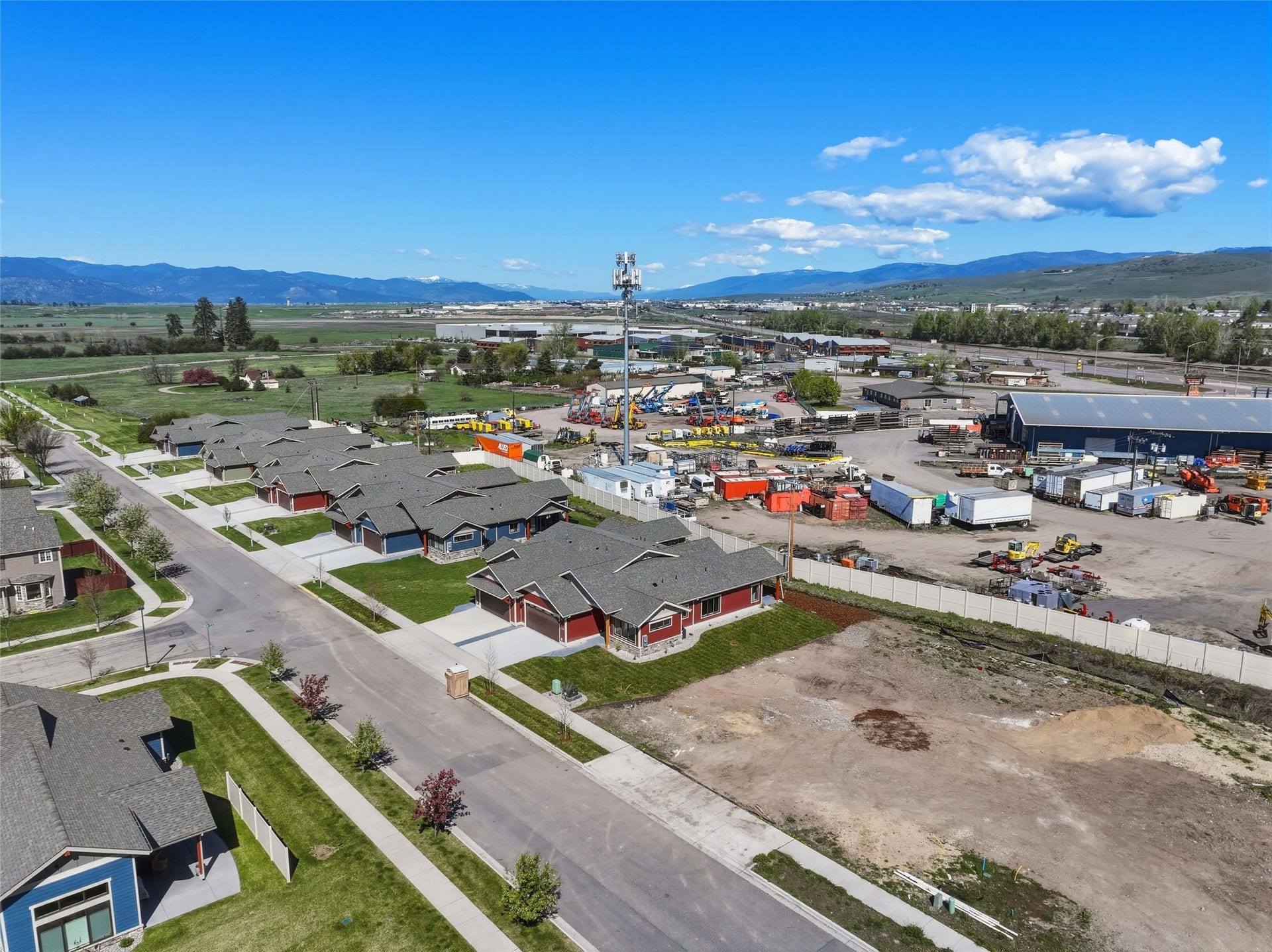 3990 Camden Street, #B, Missoula, MT 59808