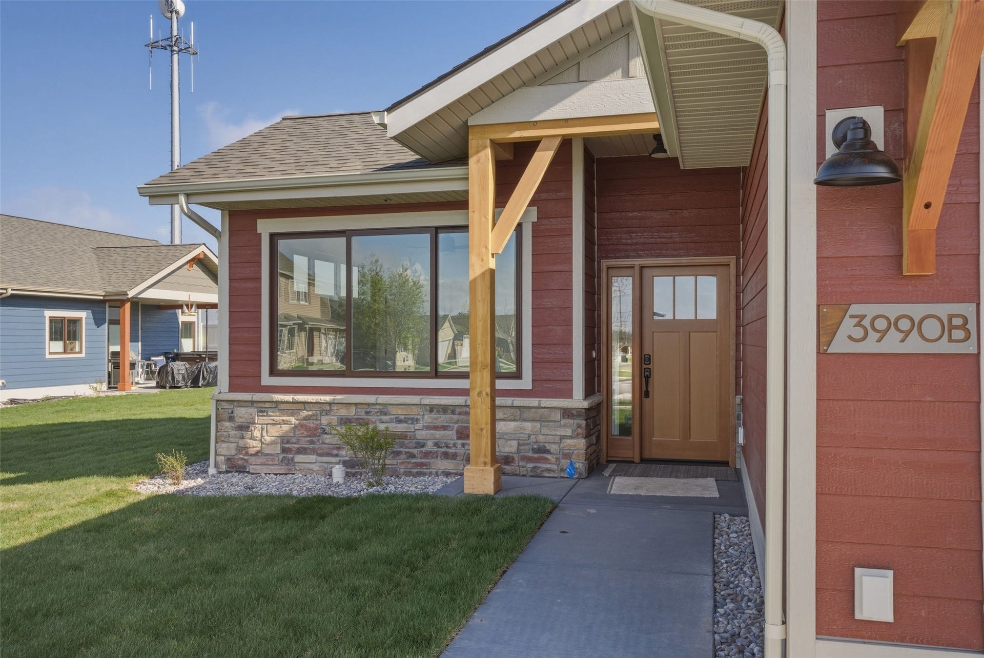 3990 Camden Street, #B, Missoula, MT 59808