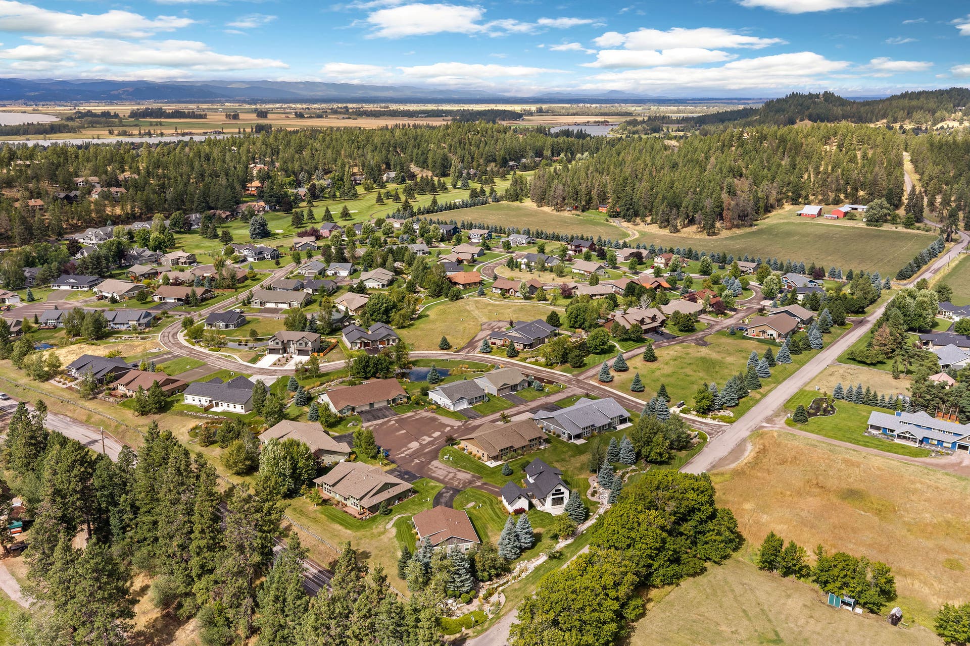19 Crossbuck Trail, Bigfork, MT 59911 19 Crossbuck Trail, Bigfork, MT 59911